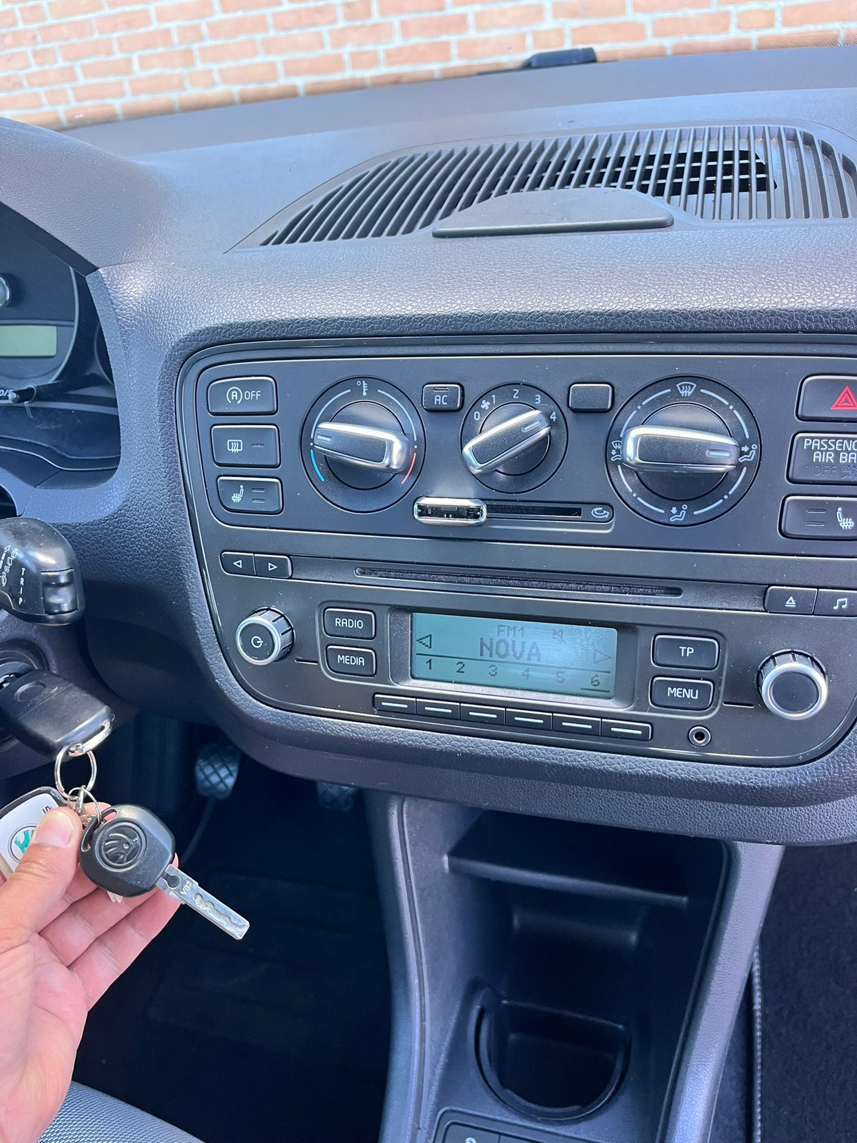 Skoda Citigo – billede 5