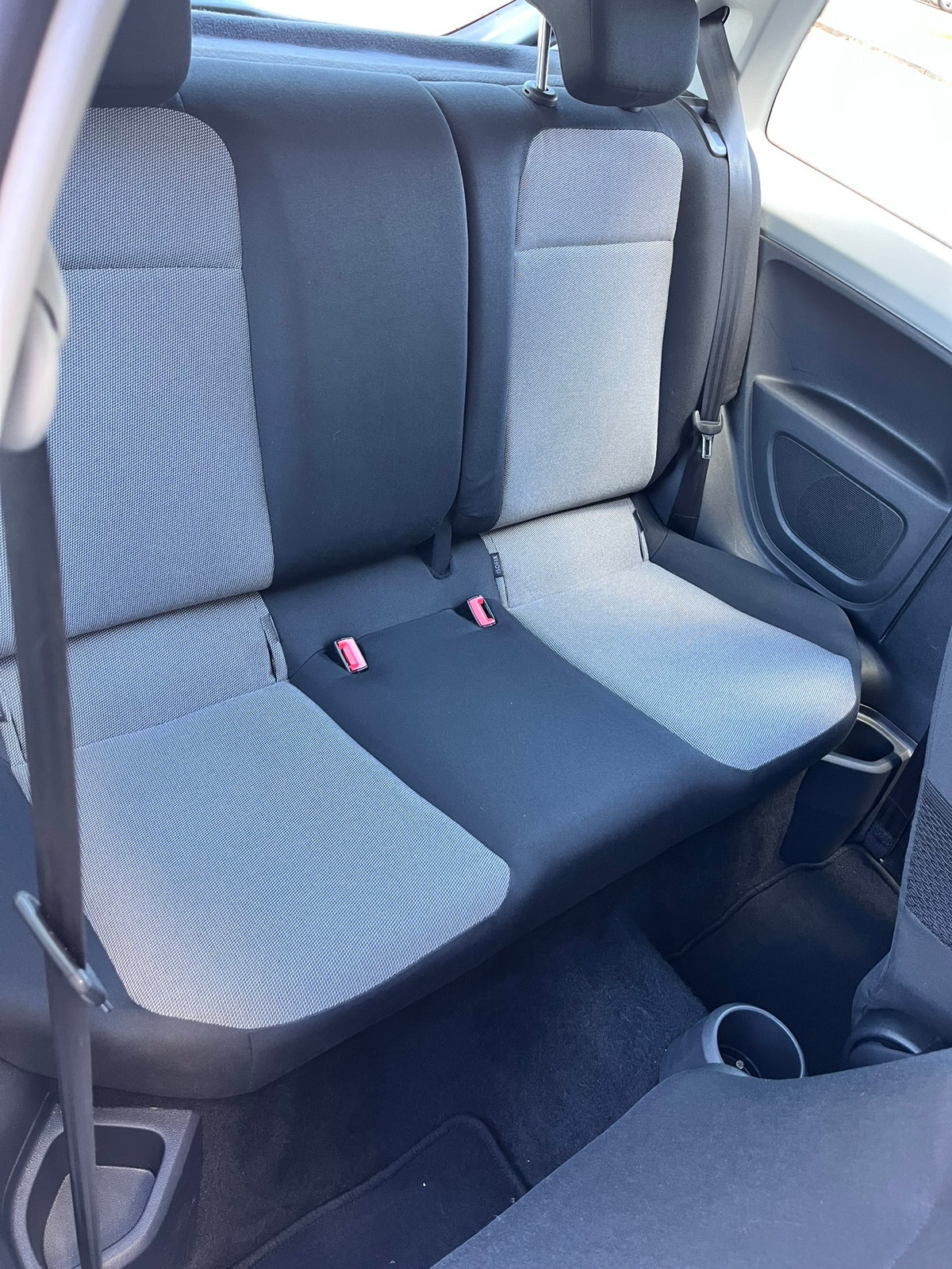 Skoda Citigo – billede 4