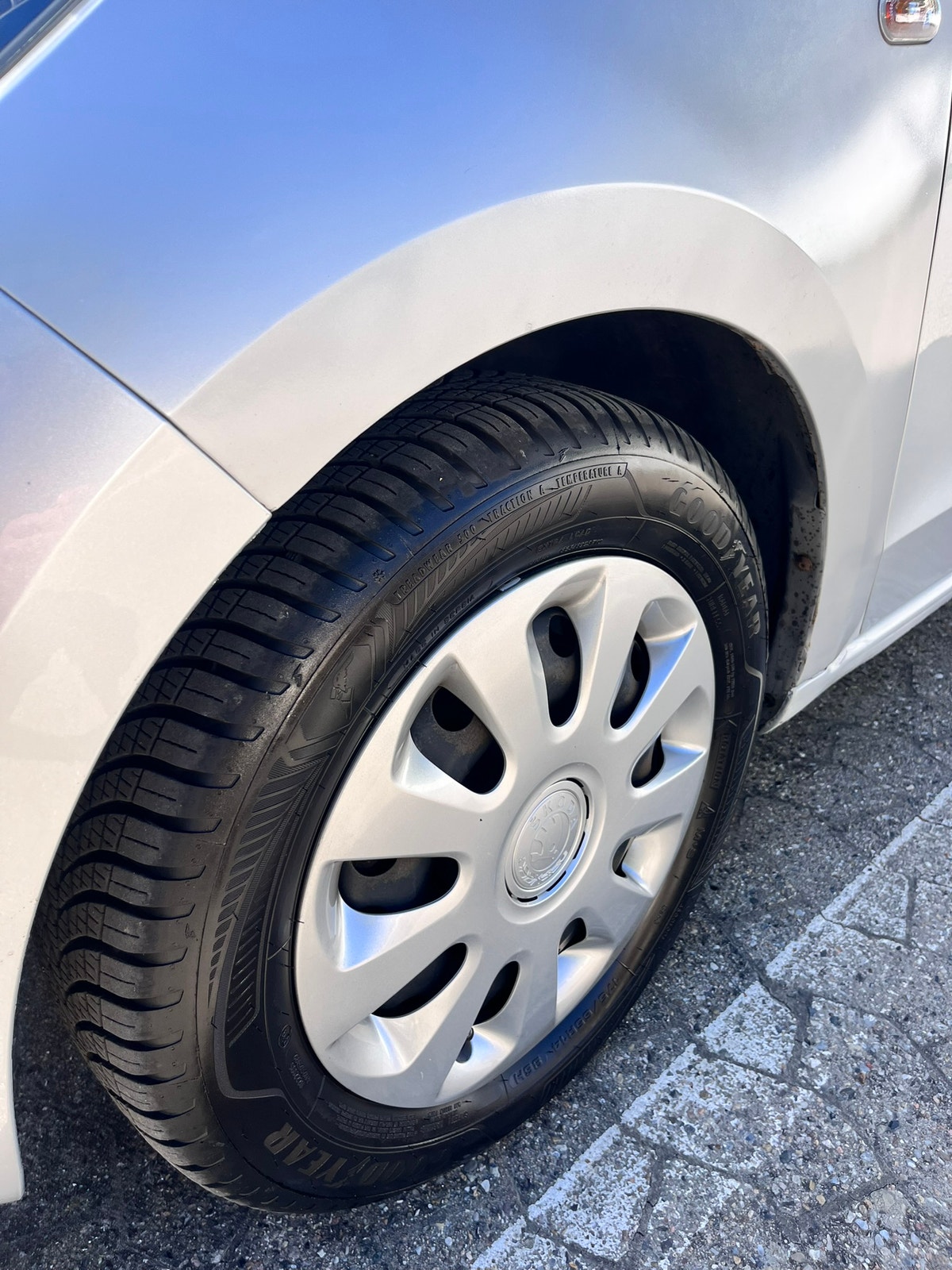 Skoda Citigo – billede 7
