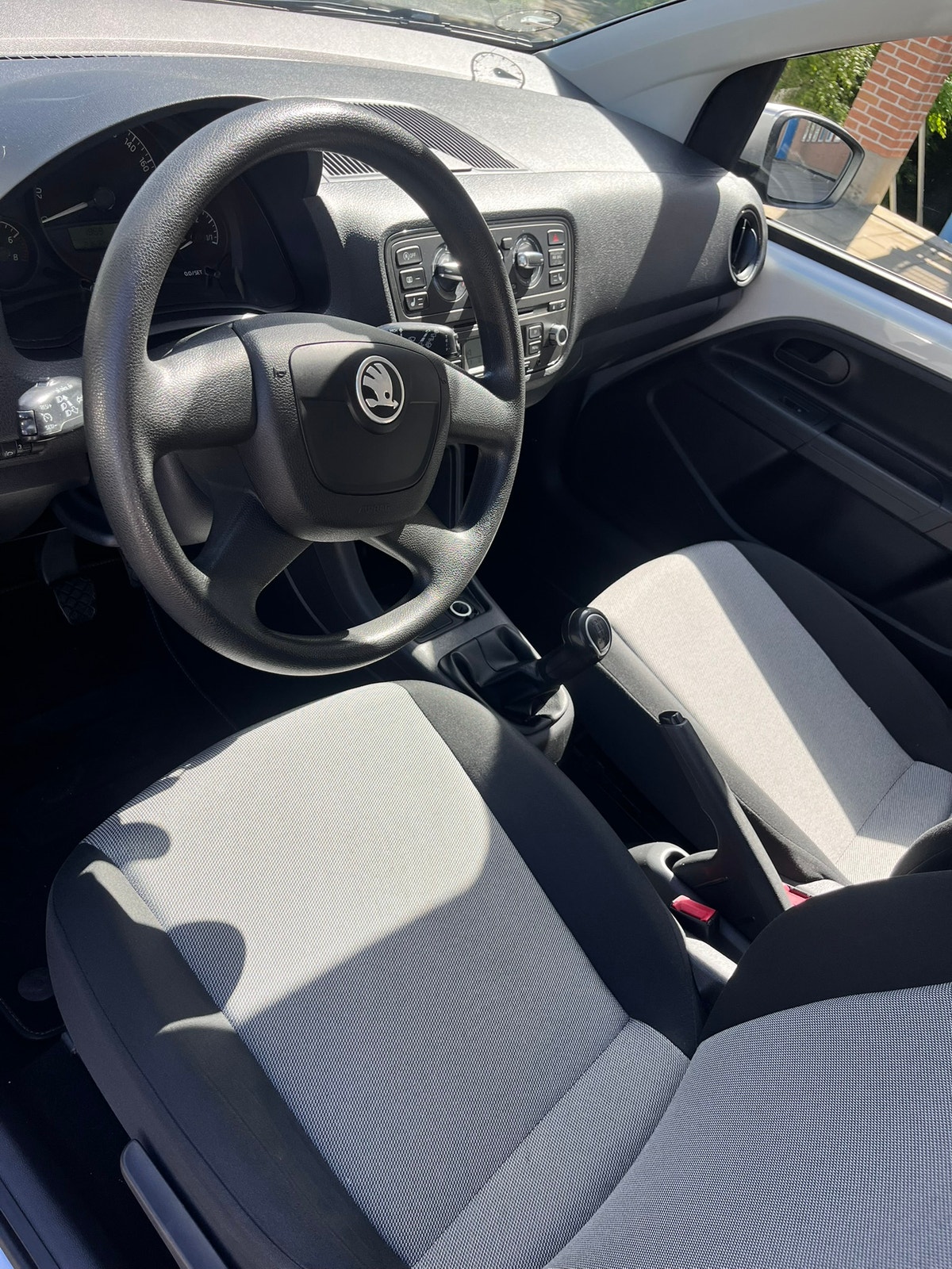 Skoda Citigo – billede 11