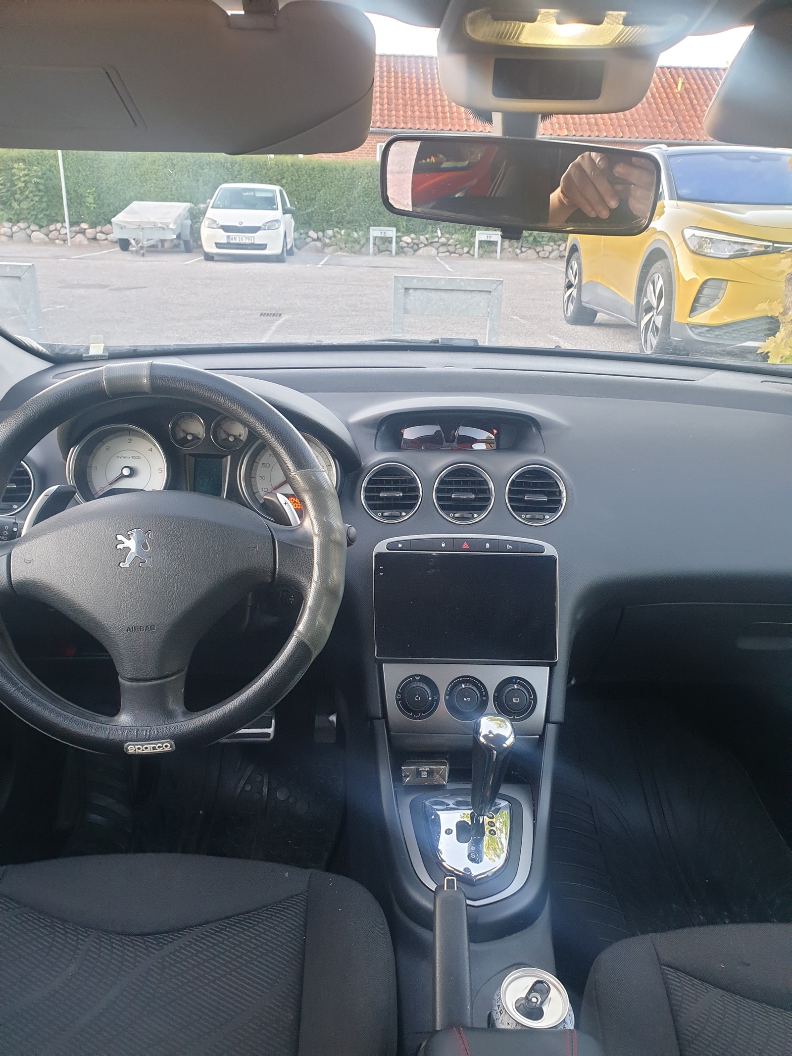 Peugeot 308 til salg hos Nabilli