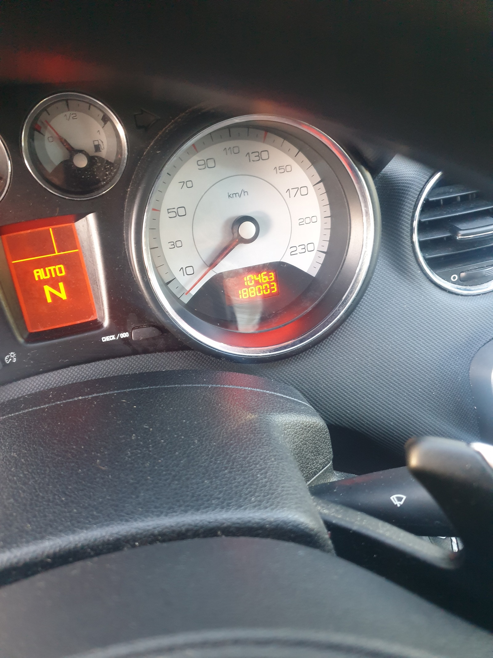 Peugeot 308 til salg hos Nabilli