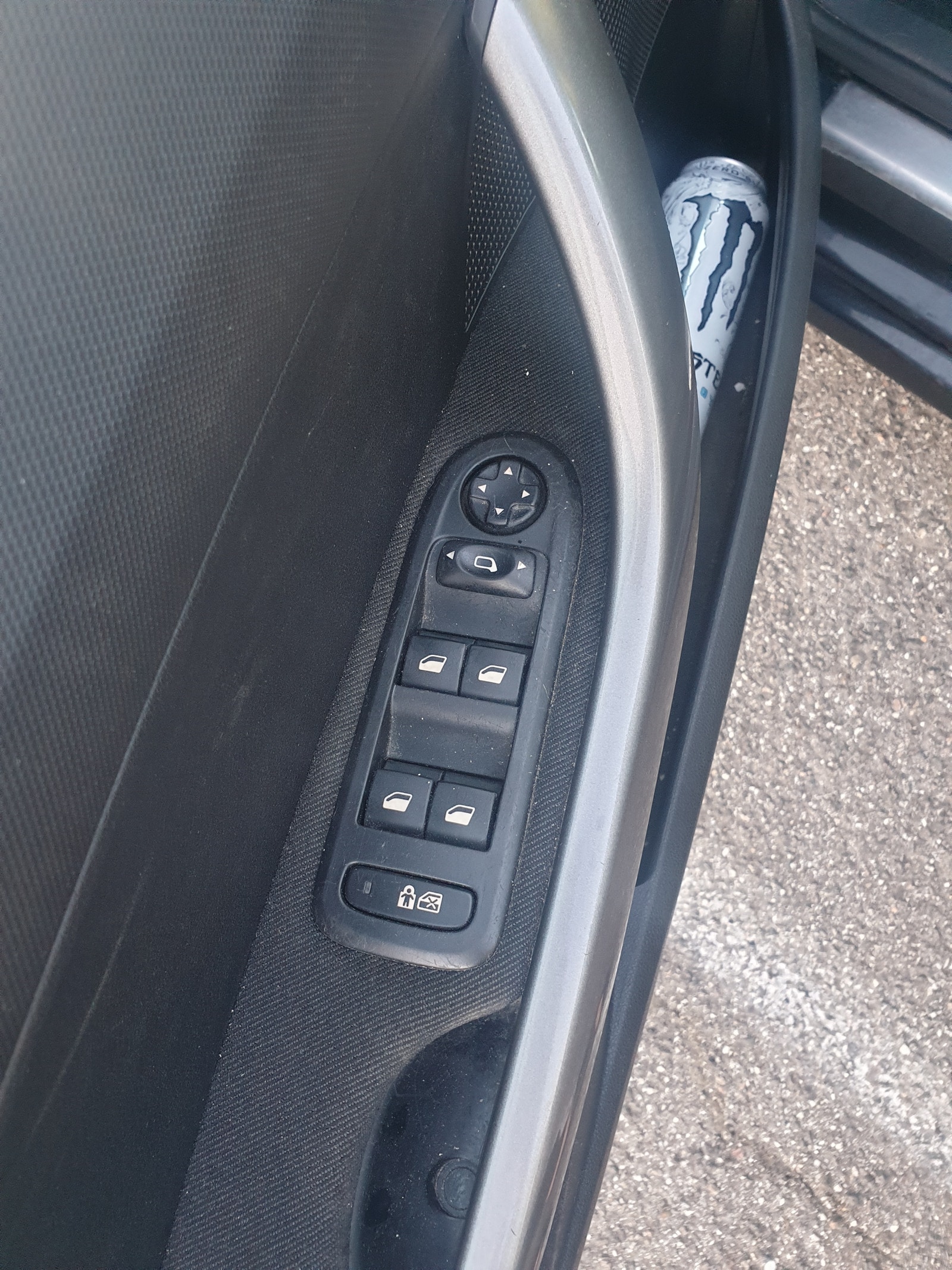 Peugeot 308 til salg hos Nabilli