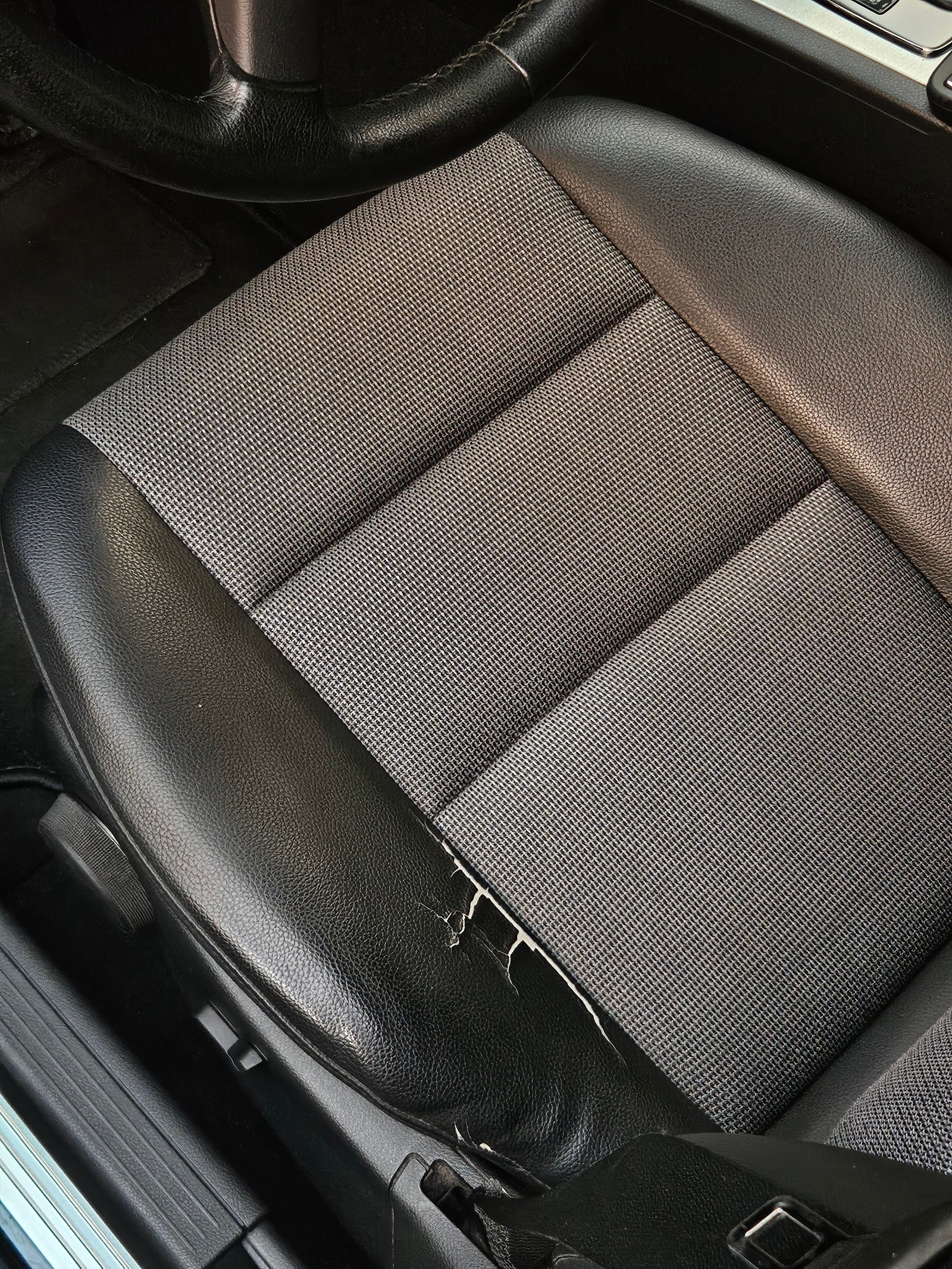 Mercedes C180 til salg hos Nabilli