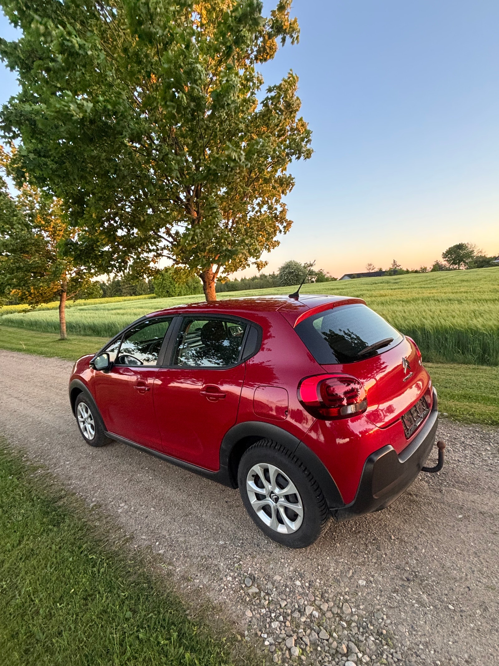 Citroen C3 – billede 7