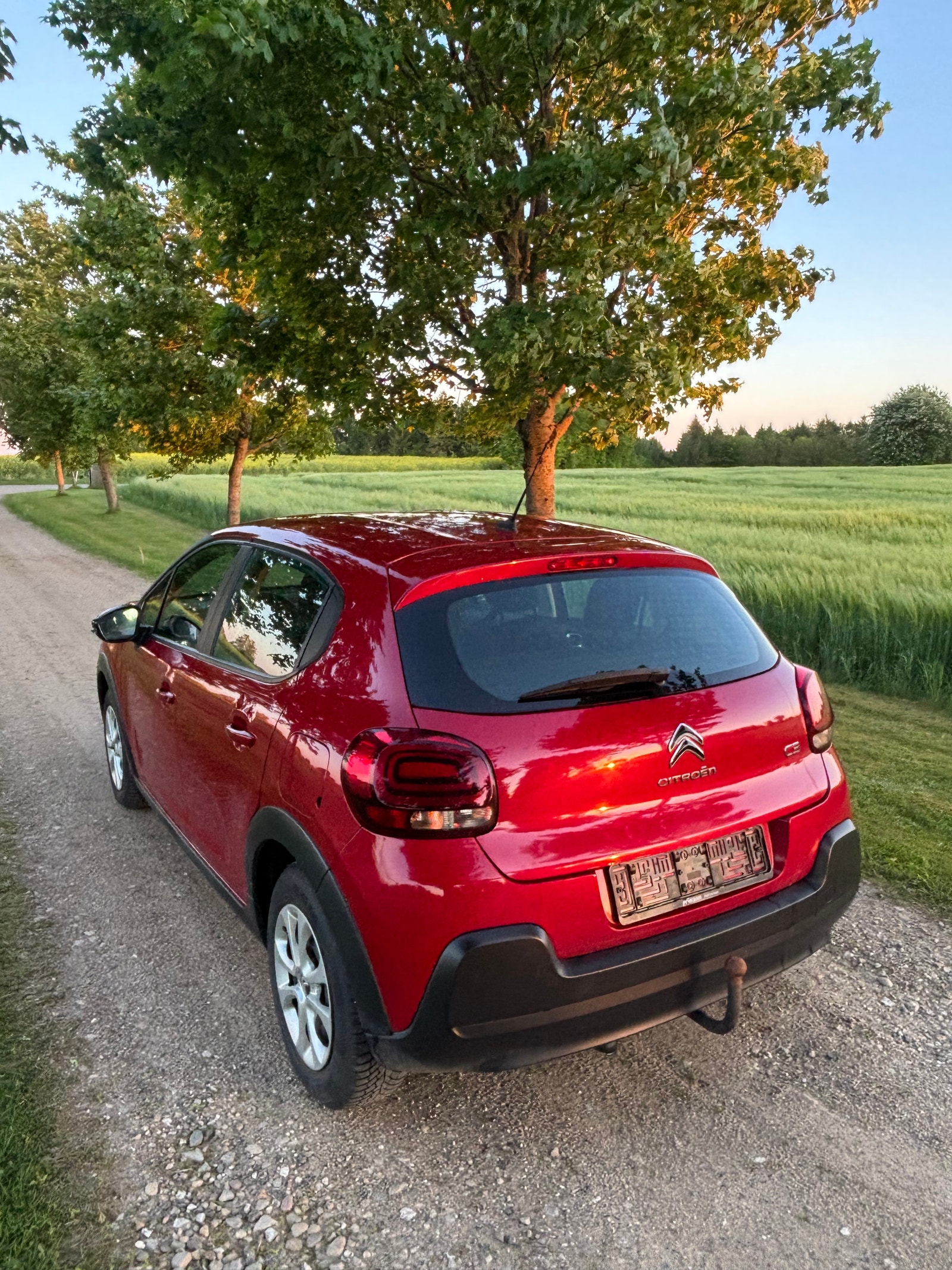 Citroen C3 – billede 8