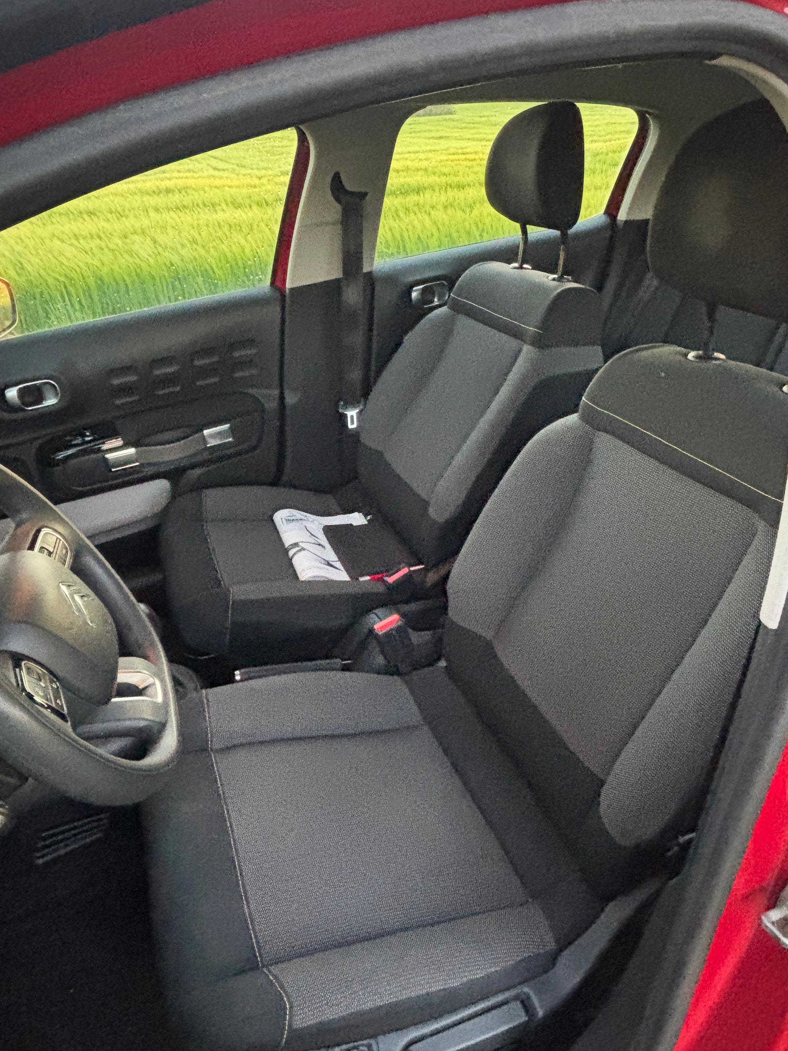 Citroen C3 – billede 11