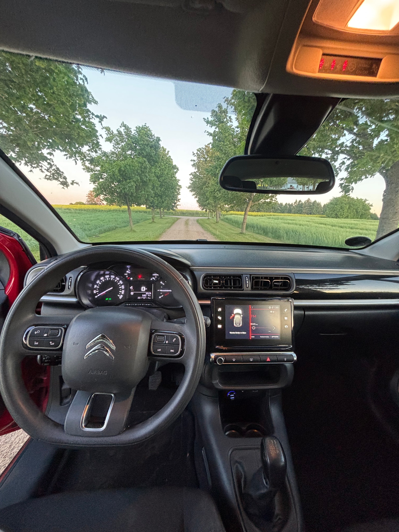 Citroen C3 – billede 4
