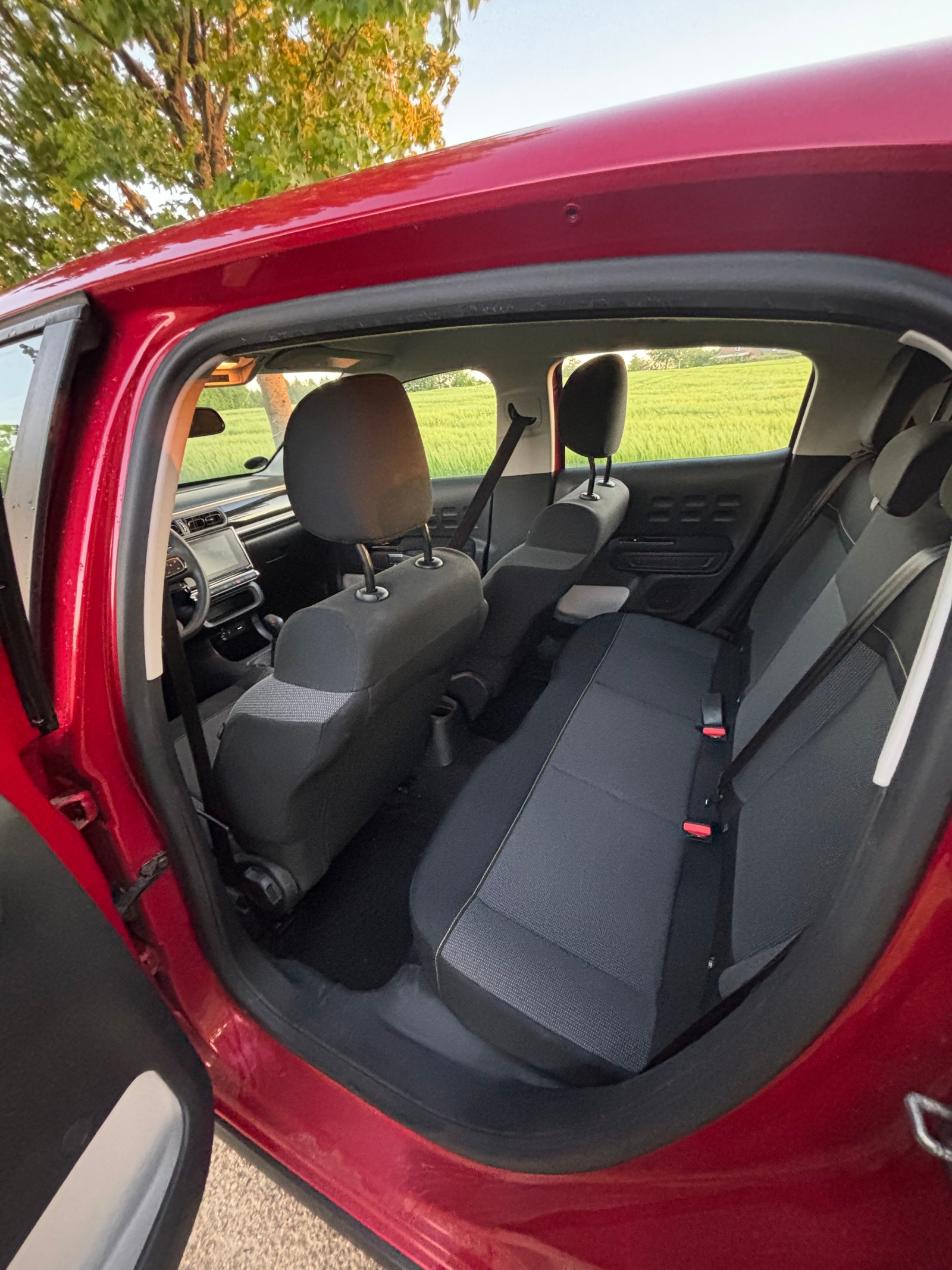 Citroen C3 – billede 9