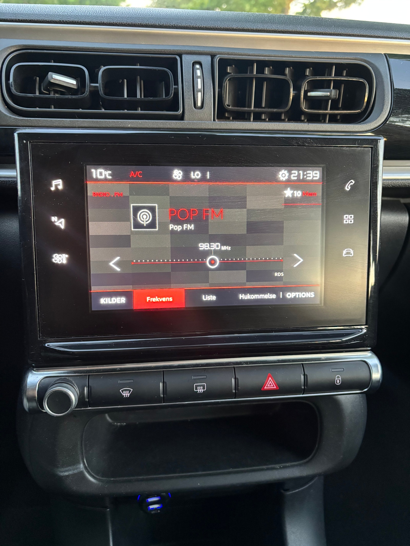 Citroen C3 – billede 13
