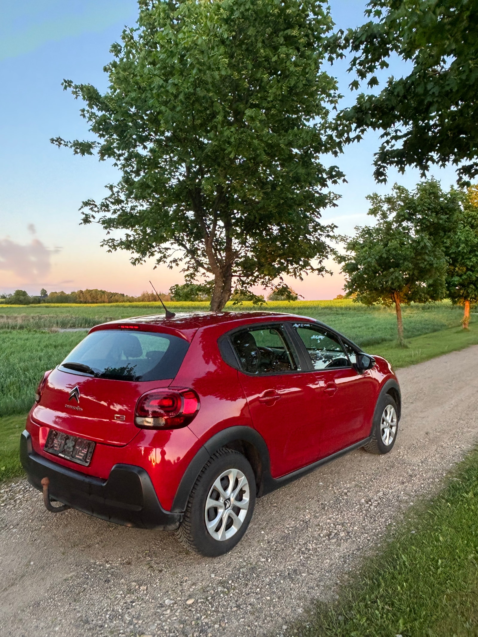 Citroen C3 – billede 6