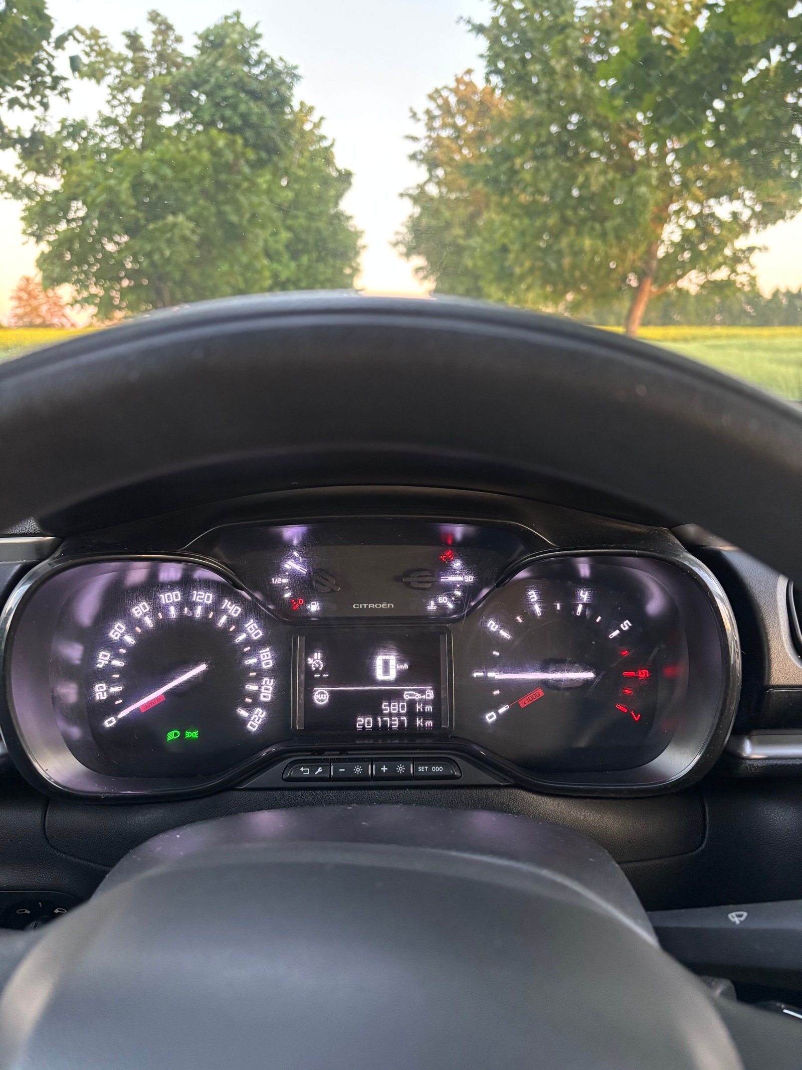 Citroen C3 – billede 12