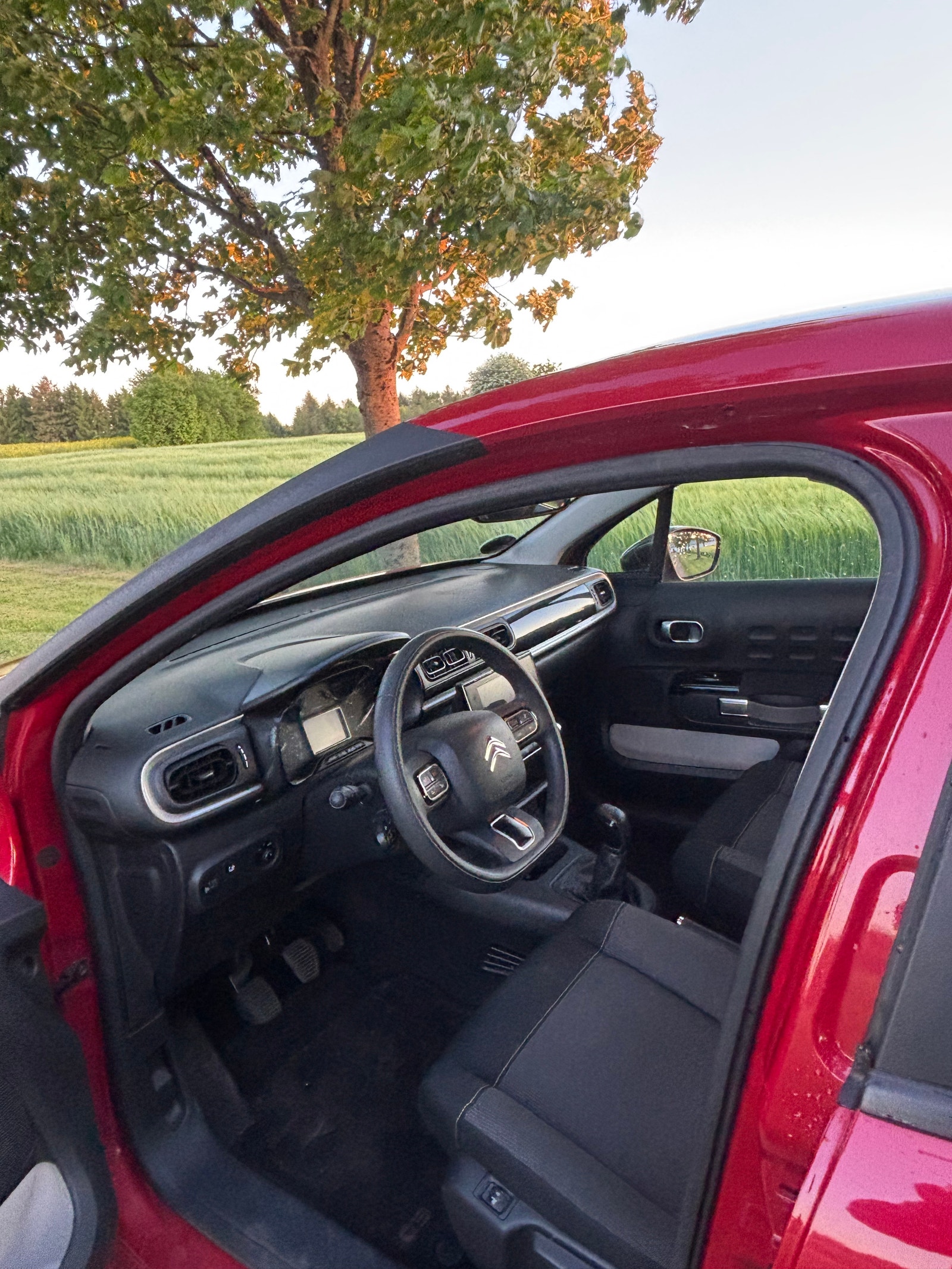 Citroen C3 – billede 10