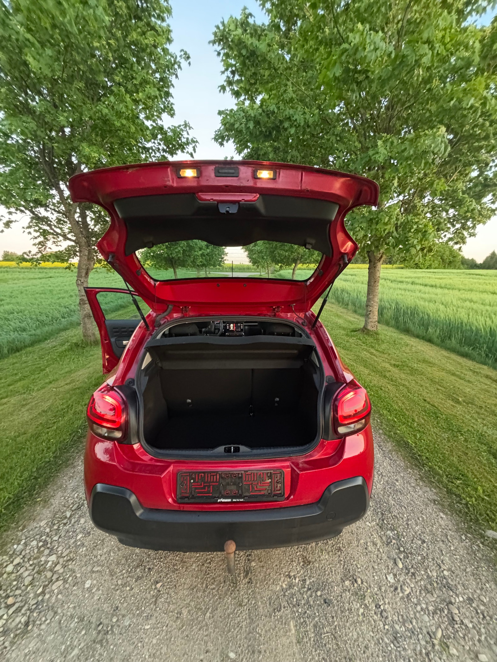 Citroen C3 – billede 5