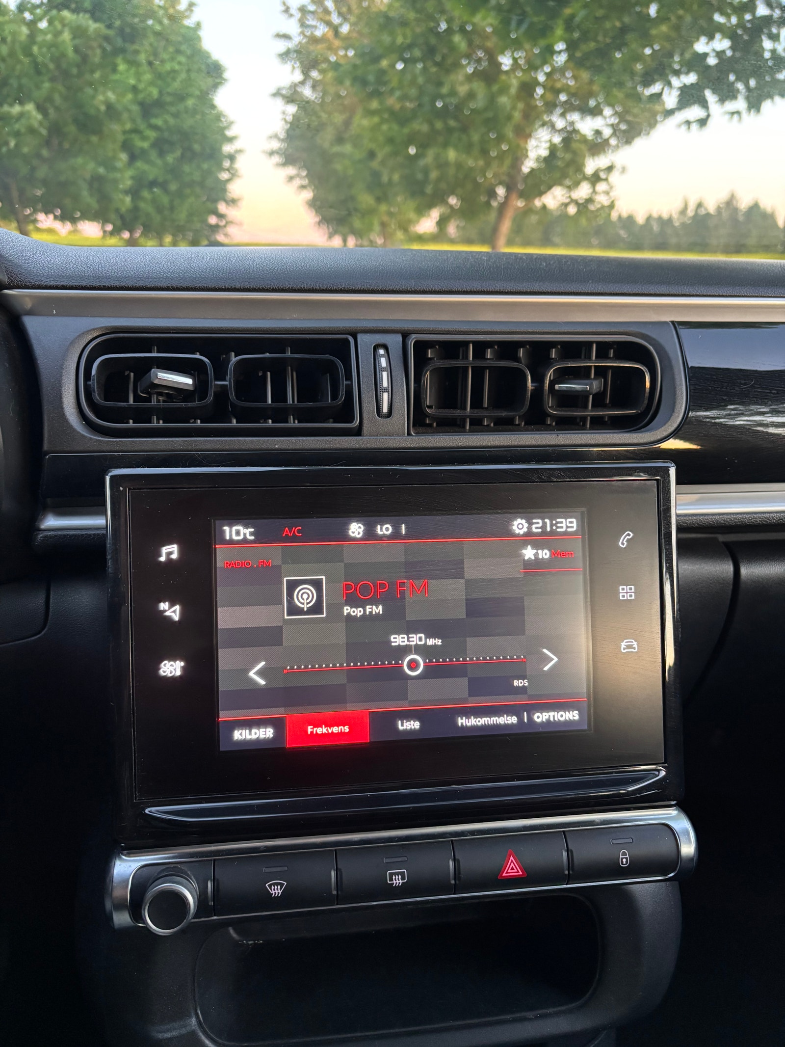 Citroen C3 – billede 14
