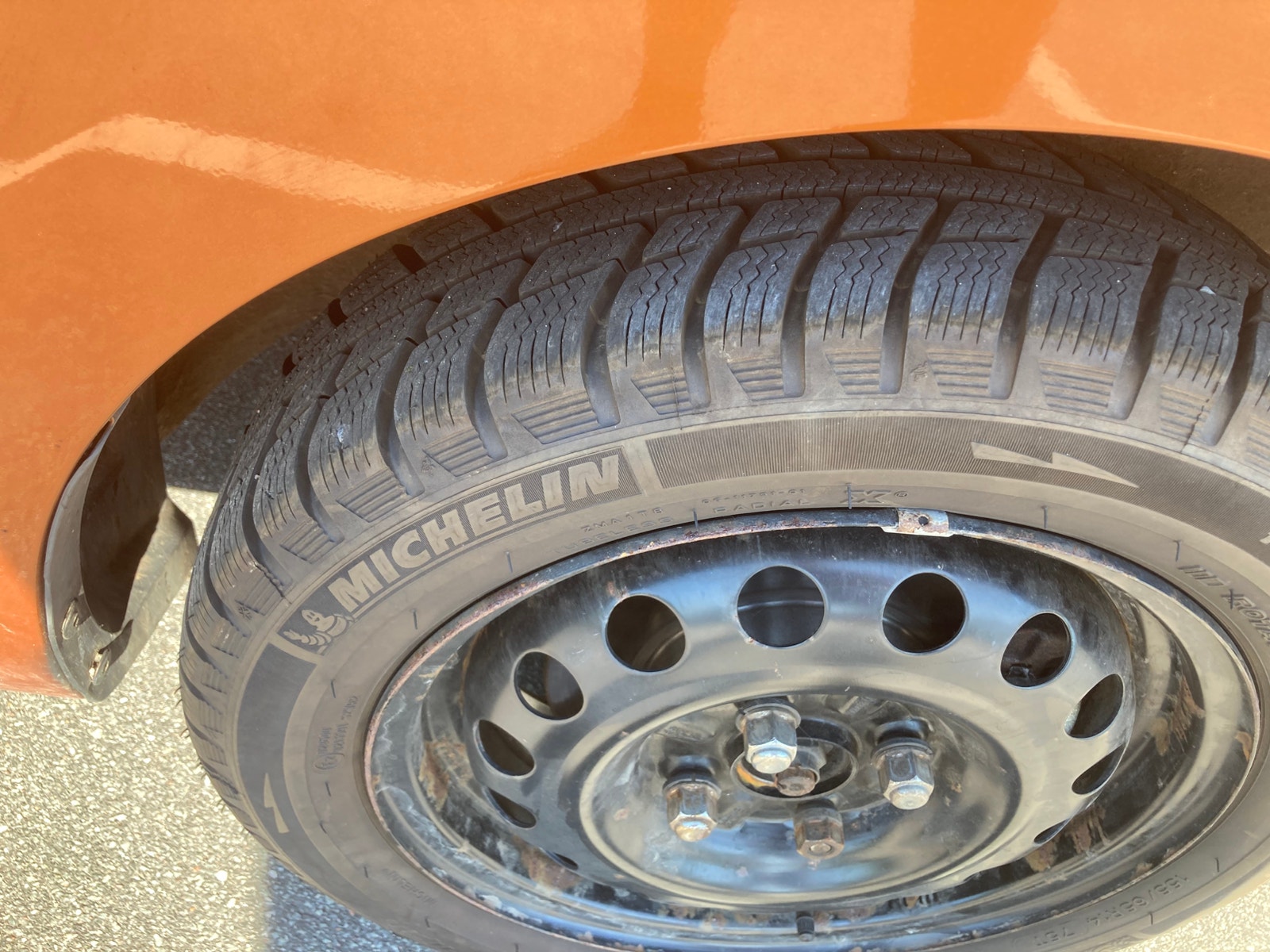 Kia Picanto – billede 15