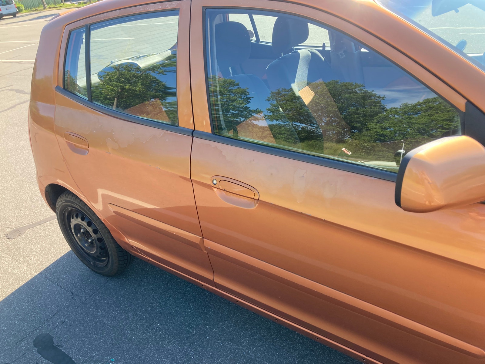 Kia Picanto – billede 8