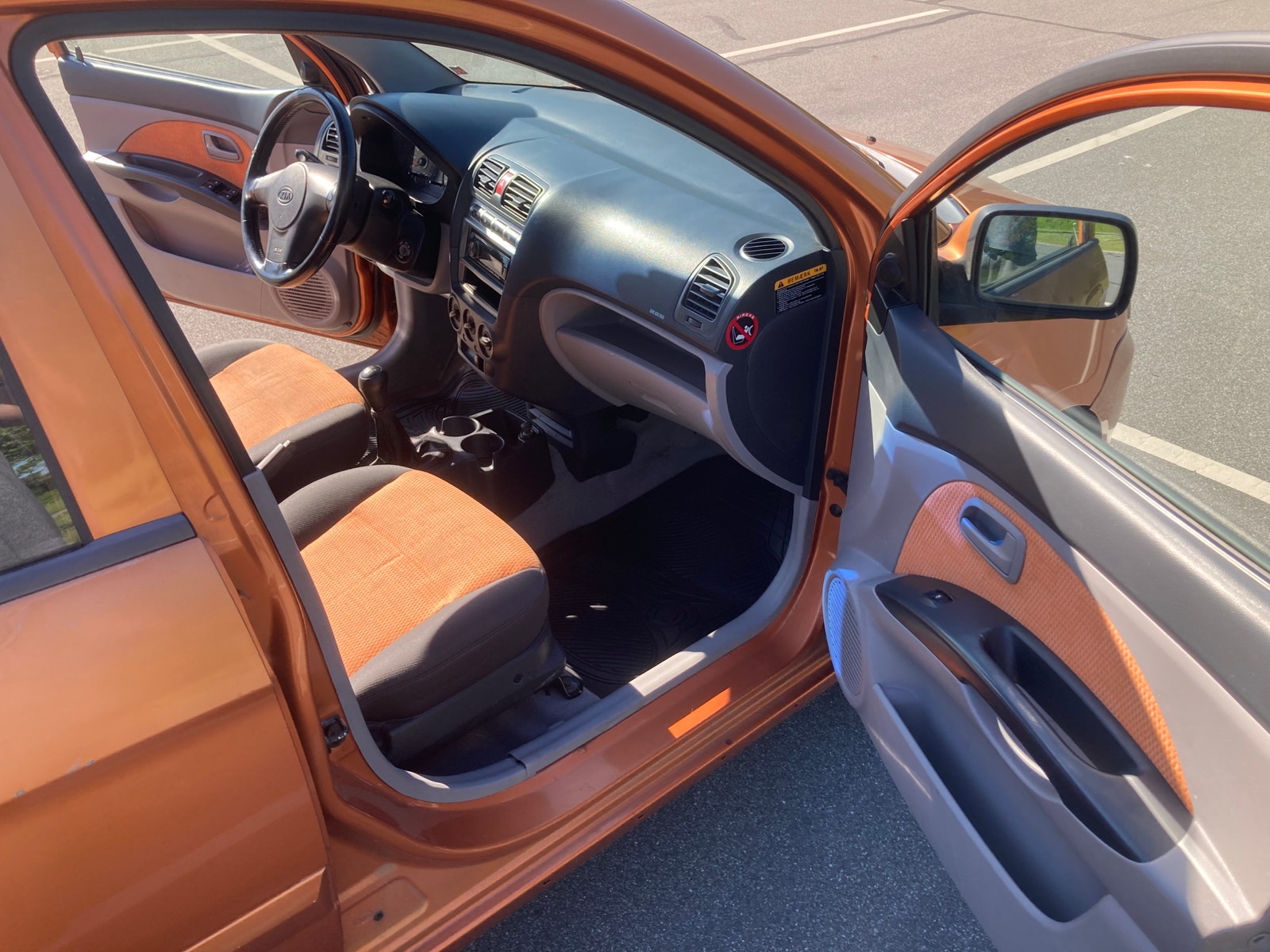 Kia Picanto – billede 12