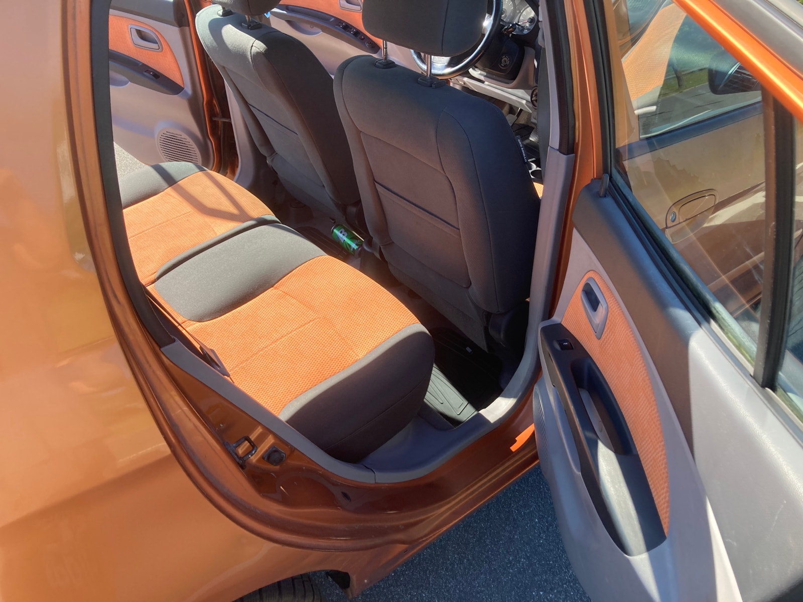 Kia Picanto – billede 13