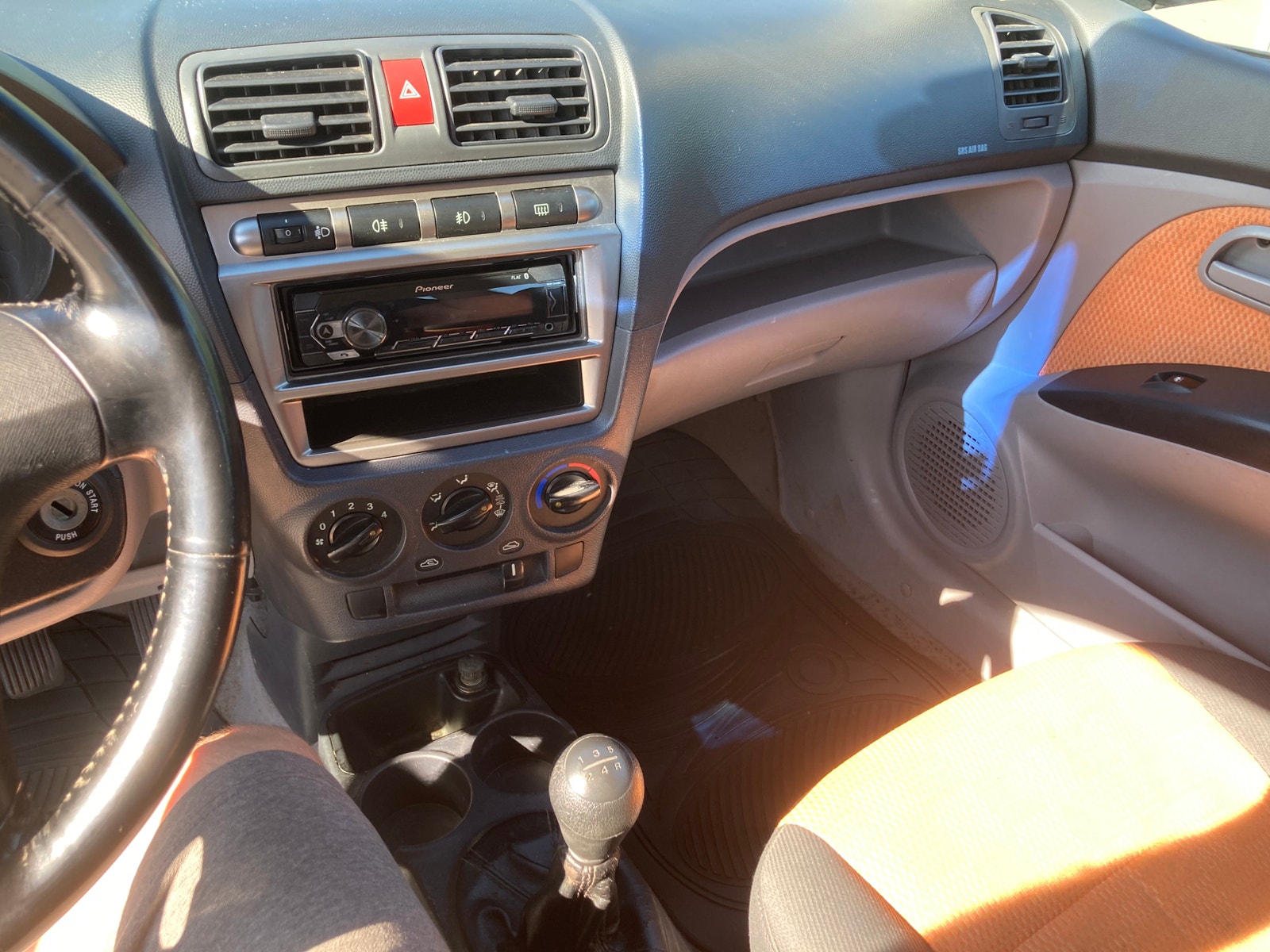 Kia Picanto – billede 14