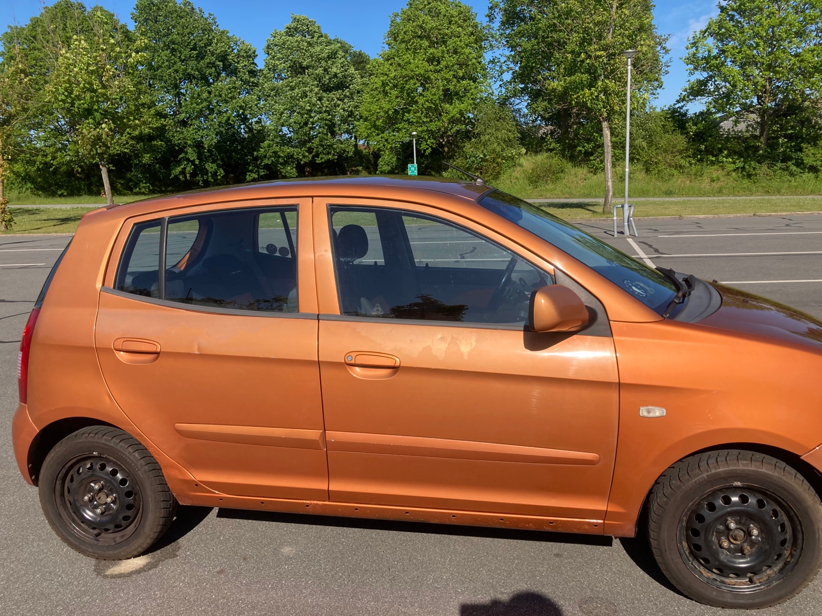 Kia Picanto – billede 16