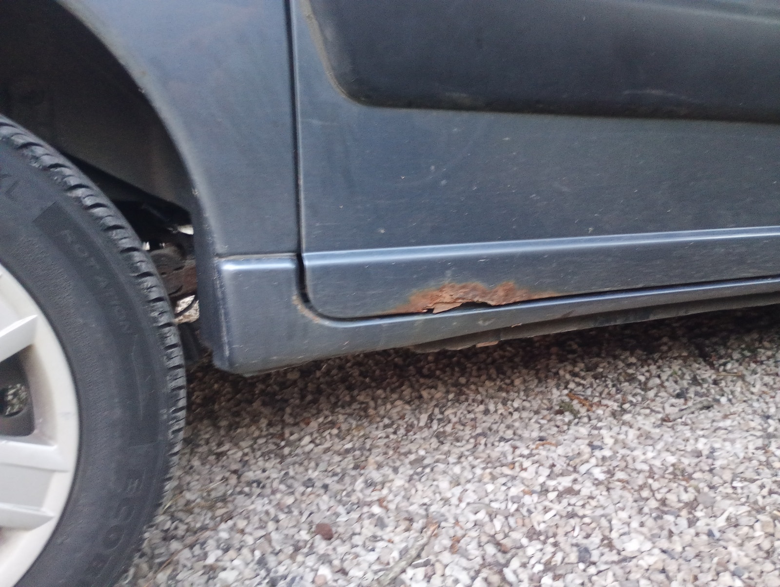 Citroen Berlingo – billede 5