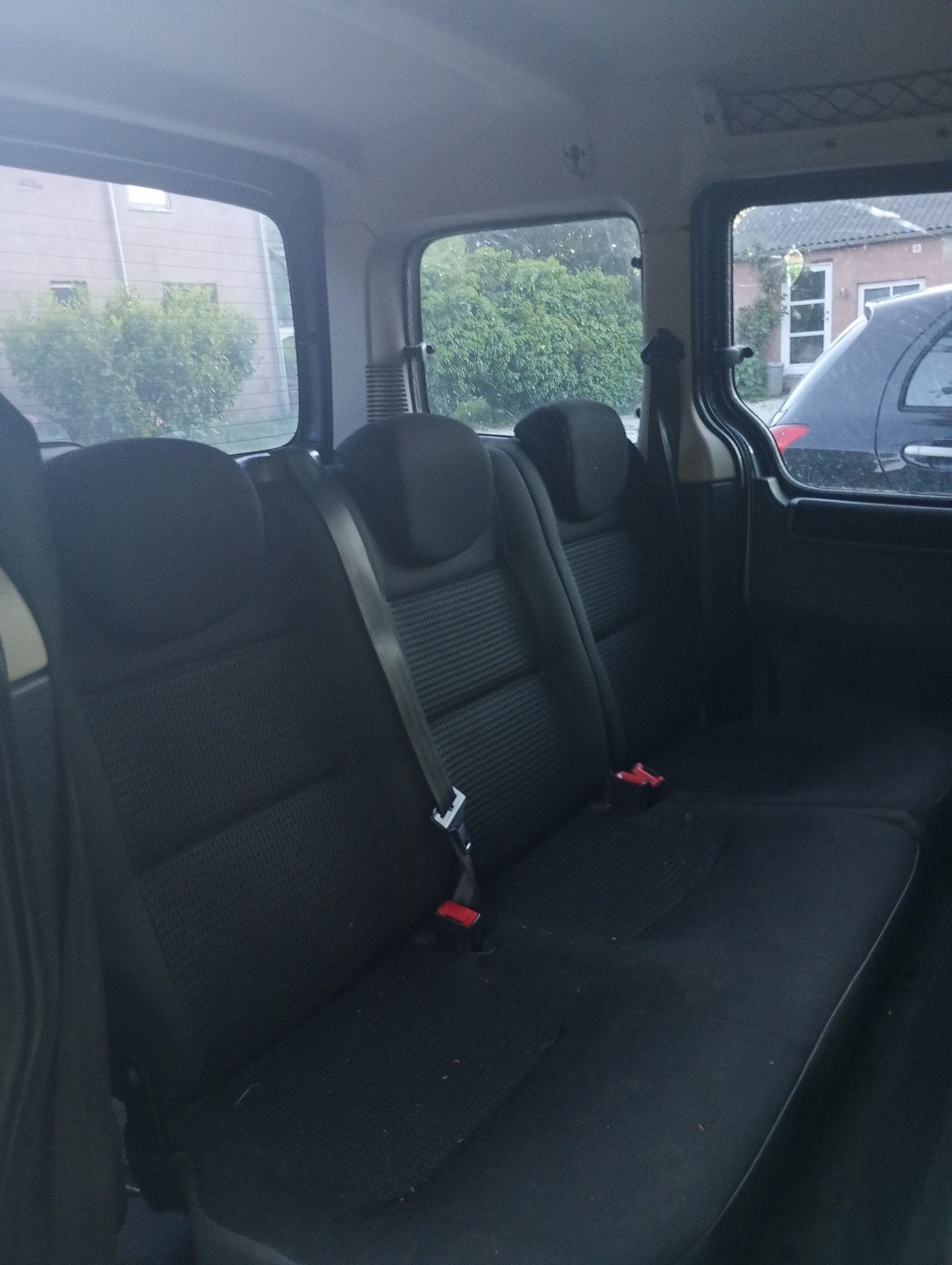 Citroen Berlingo – billede 7
