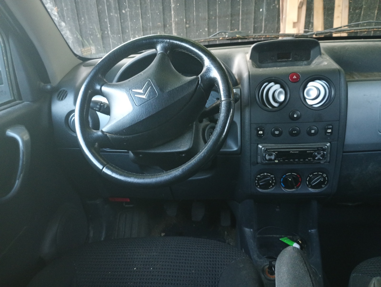 Citroen Berlingo – billede 4