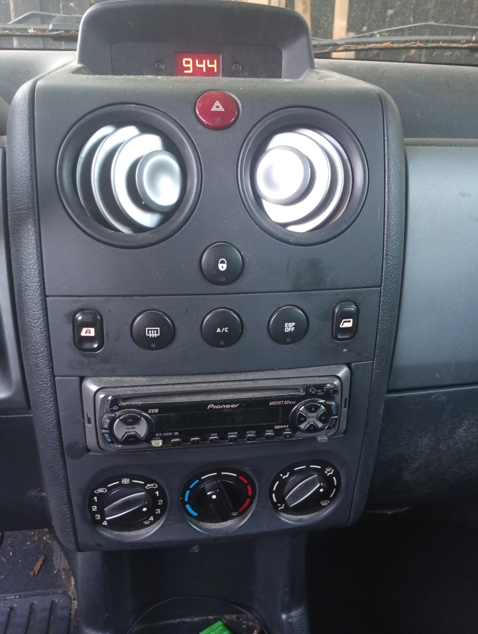 Citroen Berlingo – billede 10