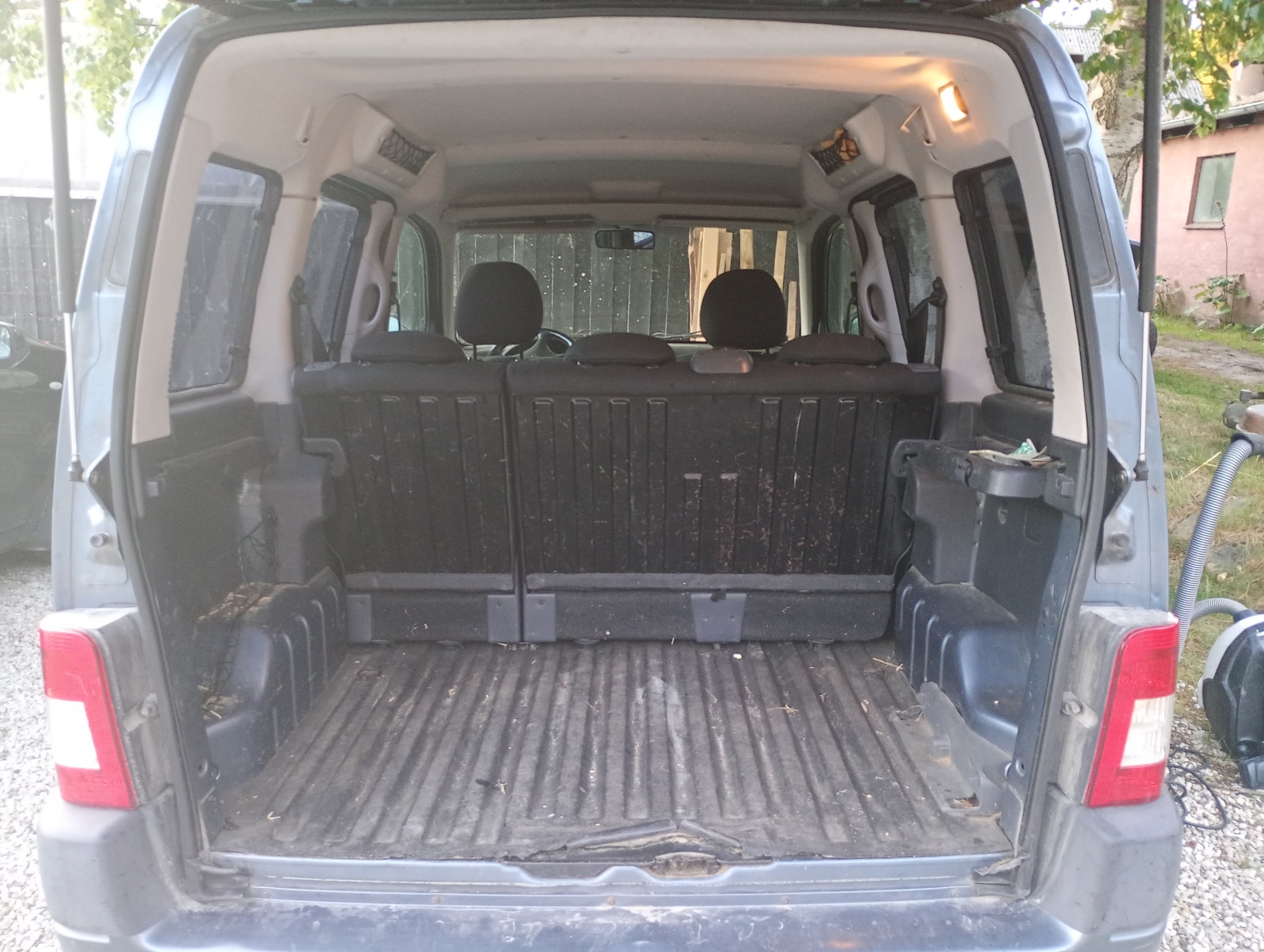 Citroen Berlingo – billede 11