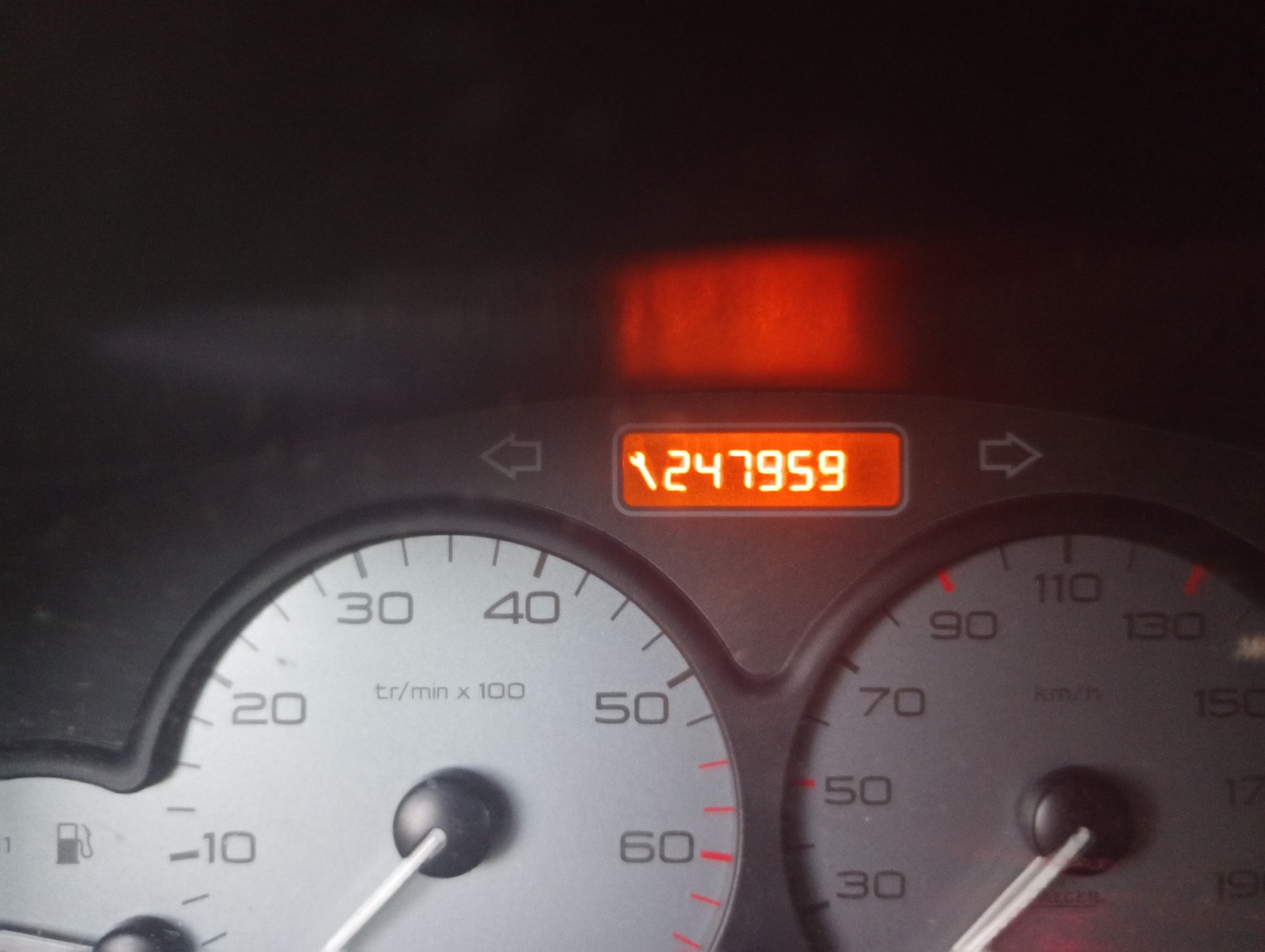 Citroen Berlingo – billede 9