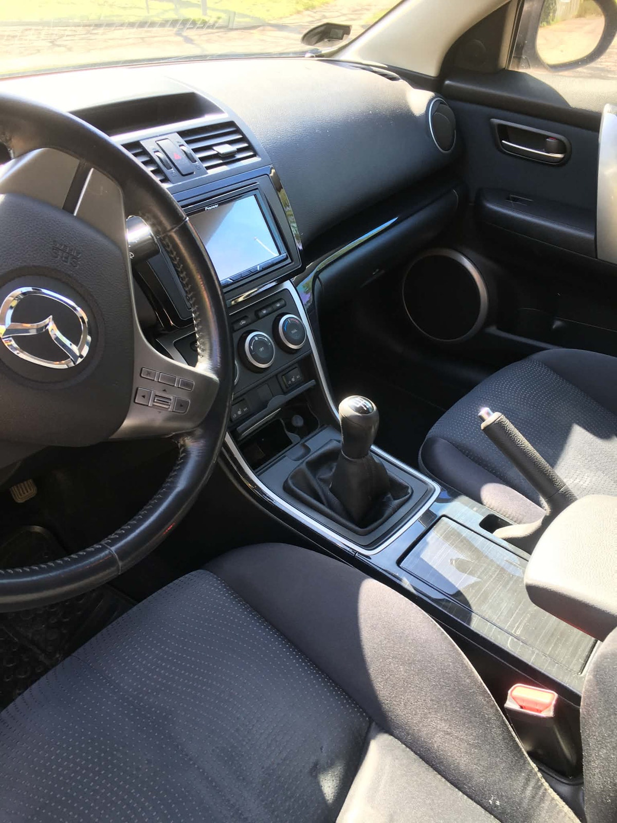 Mazda 6 – billede 6
