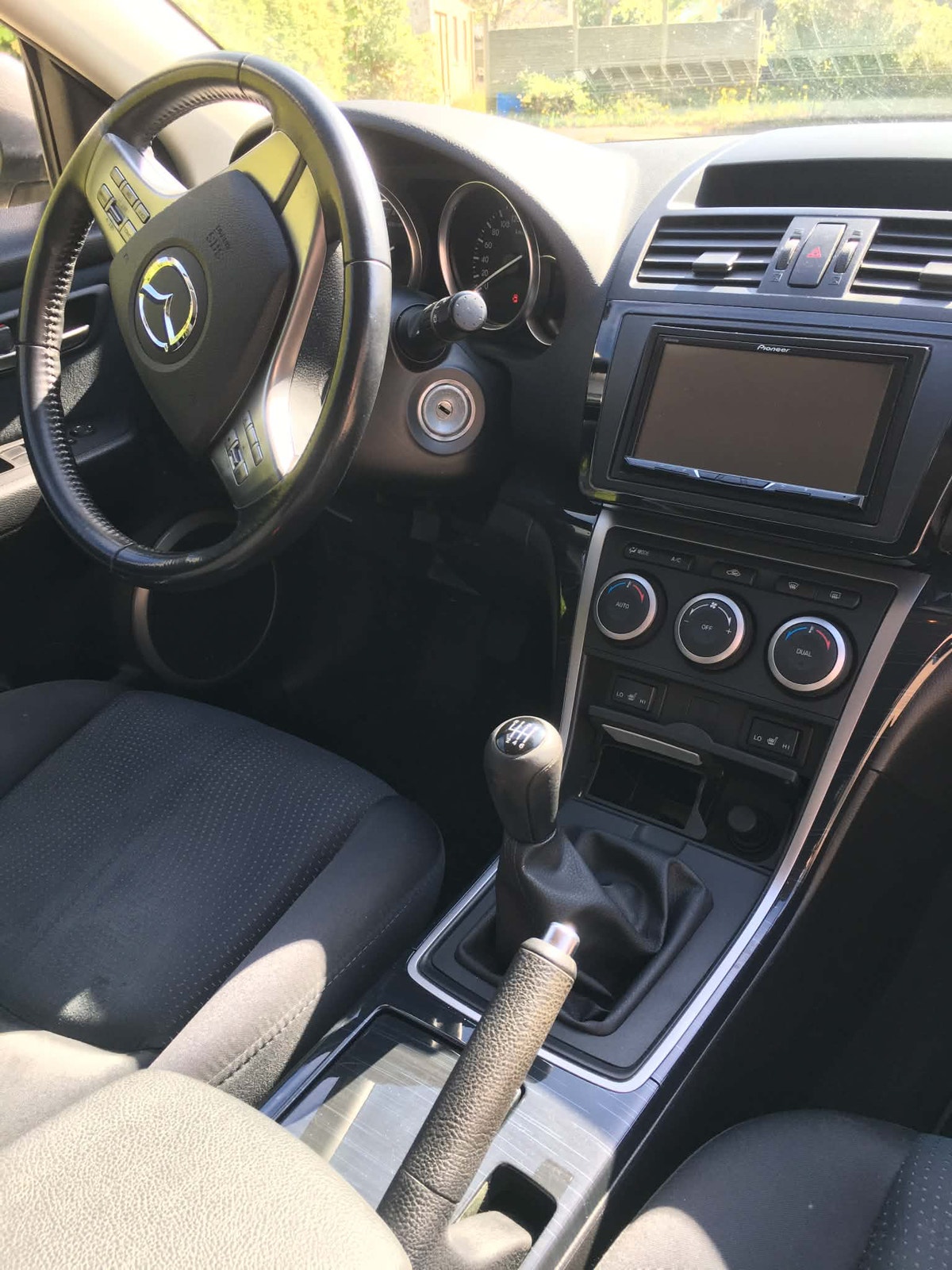Mazda 6 – billede 7