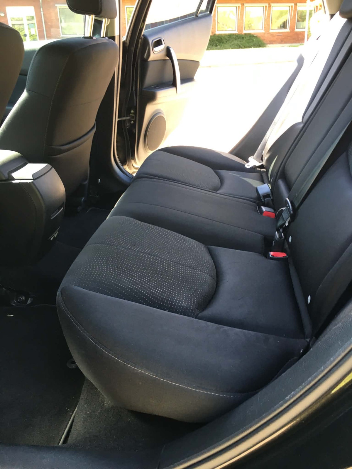 Mazda 6 – billede 8