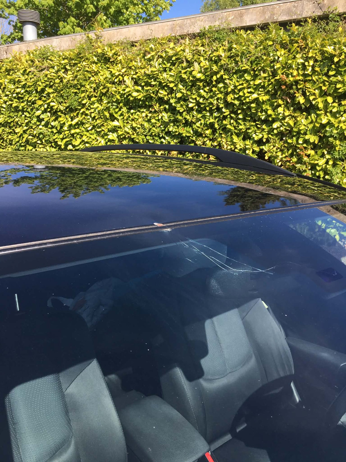 Mazda 6 – billede 4
