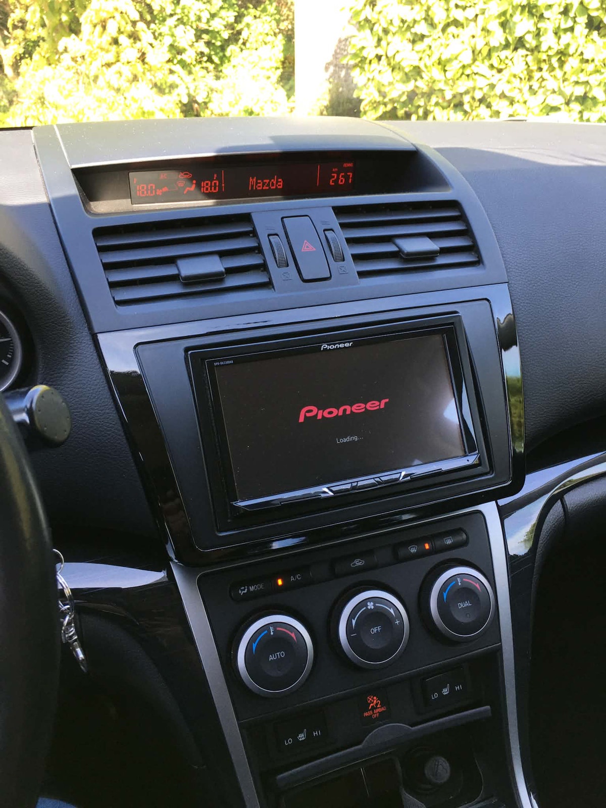 Mazda 6 – billede 9