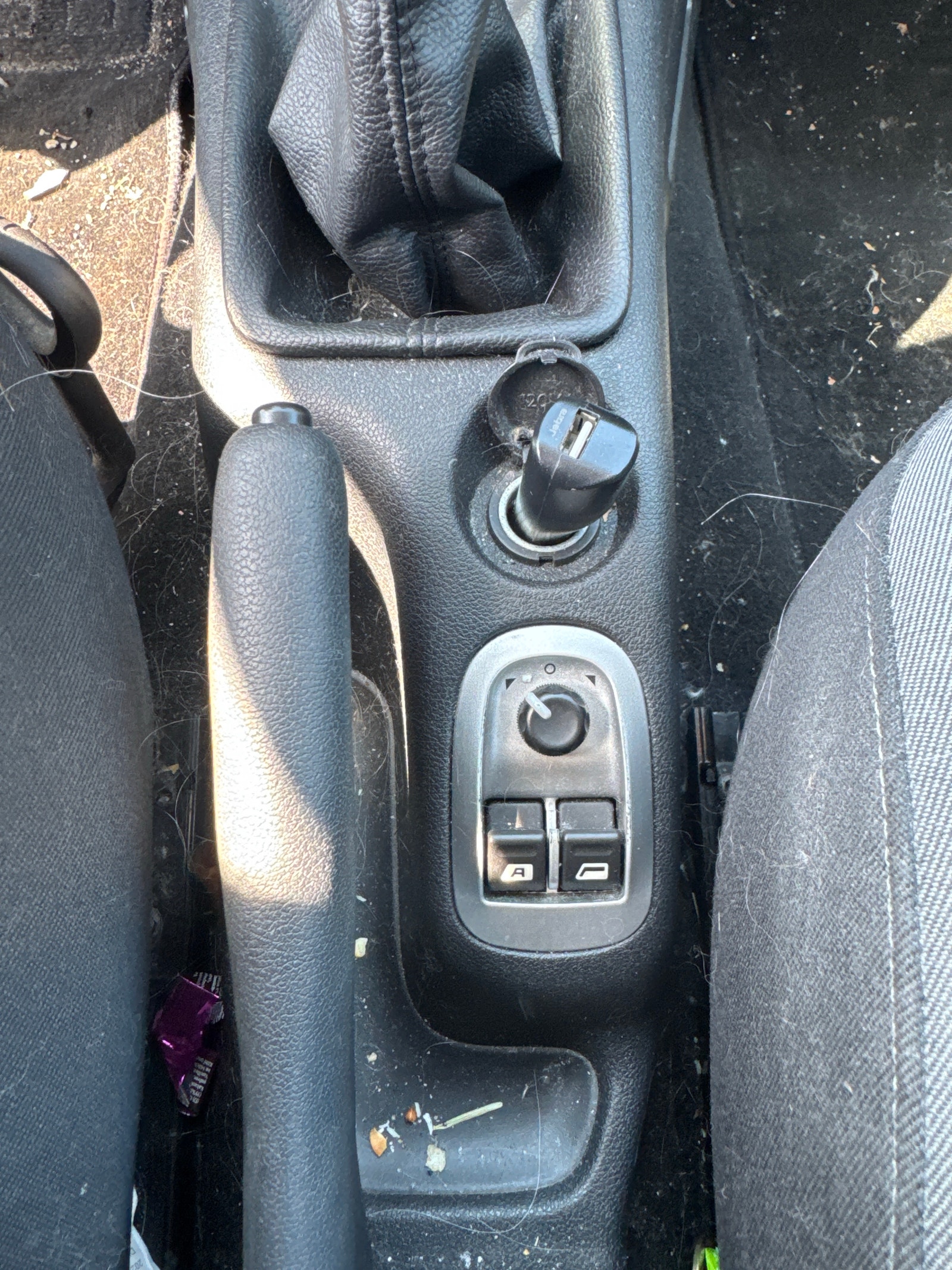 Peugeot 206+ – billede 5