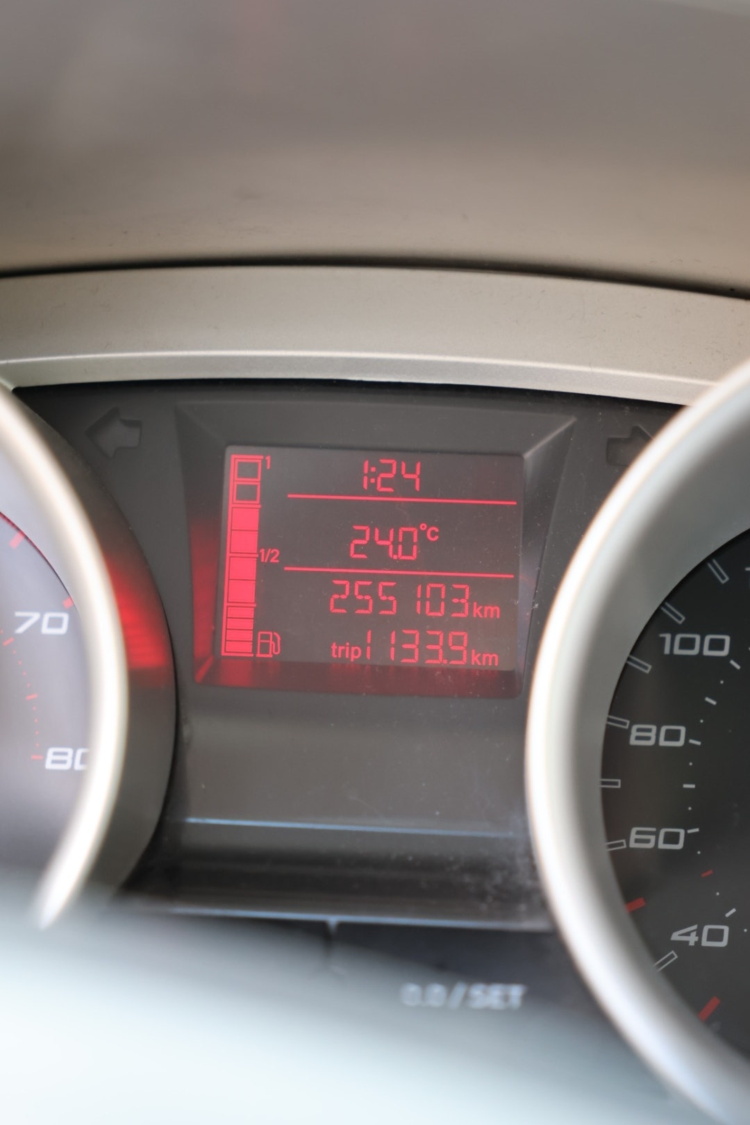Seat Ibiza til salg hos Nabilli