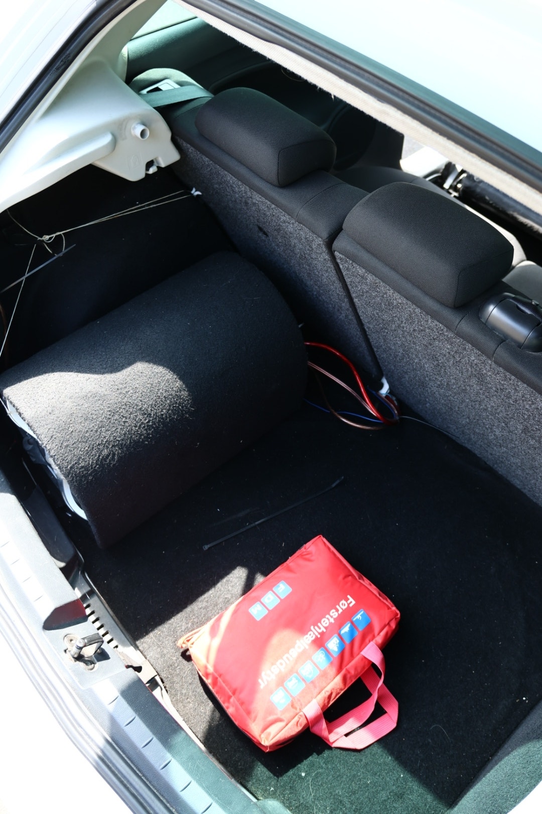 Seat Ibiza til salg hos Nabilli