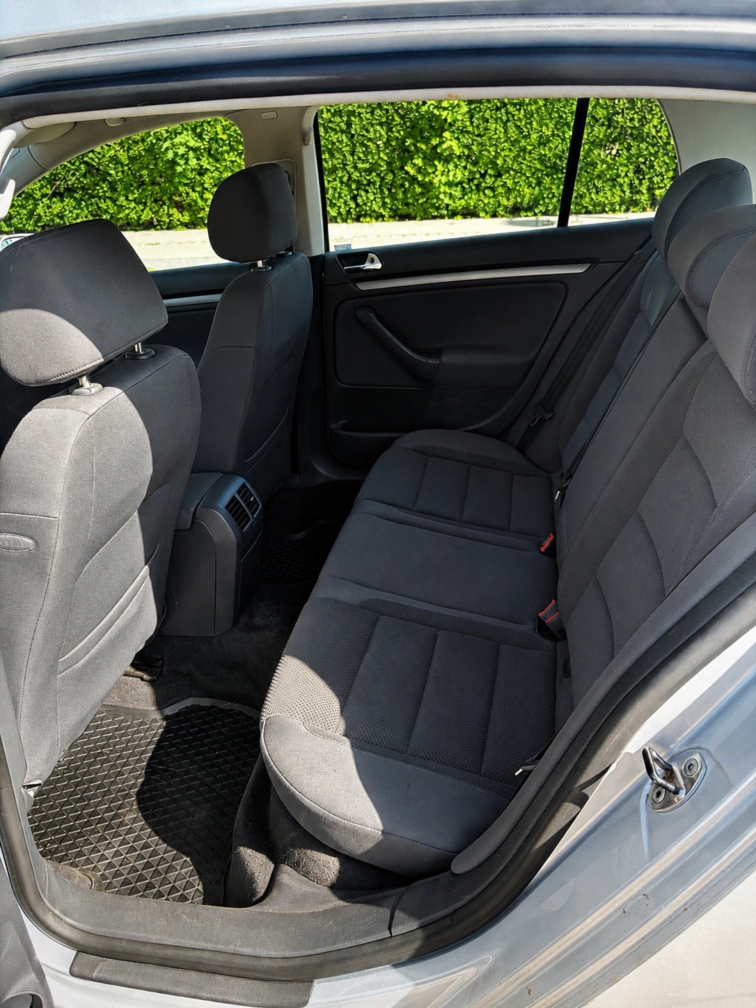 VW Golf V til salg hos Nabilli