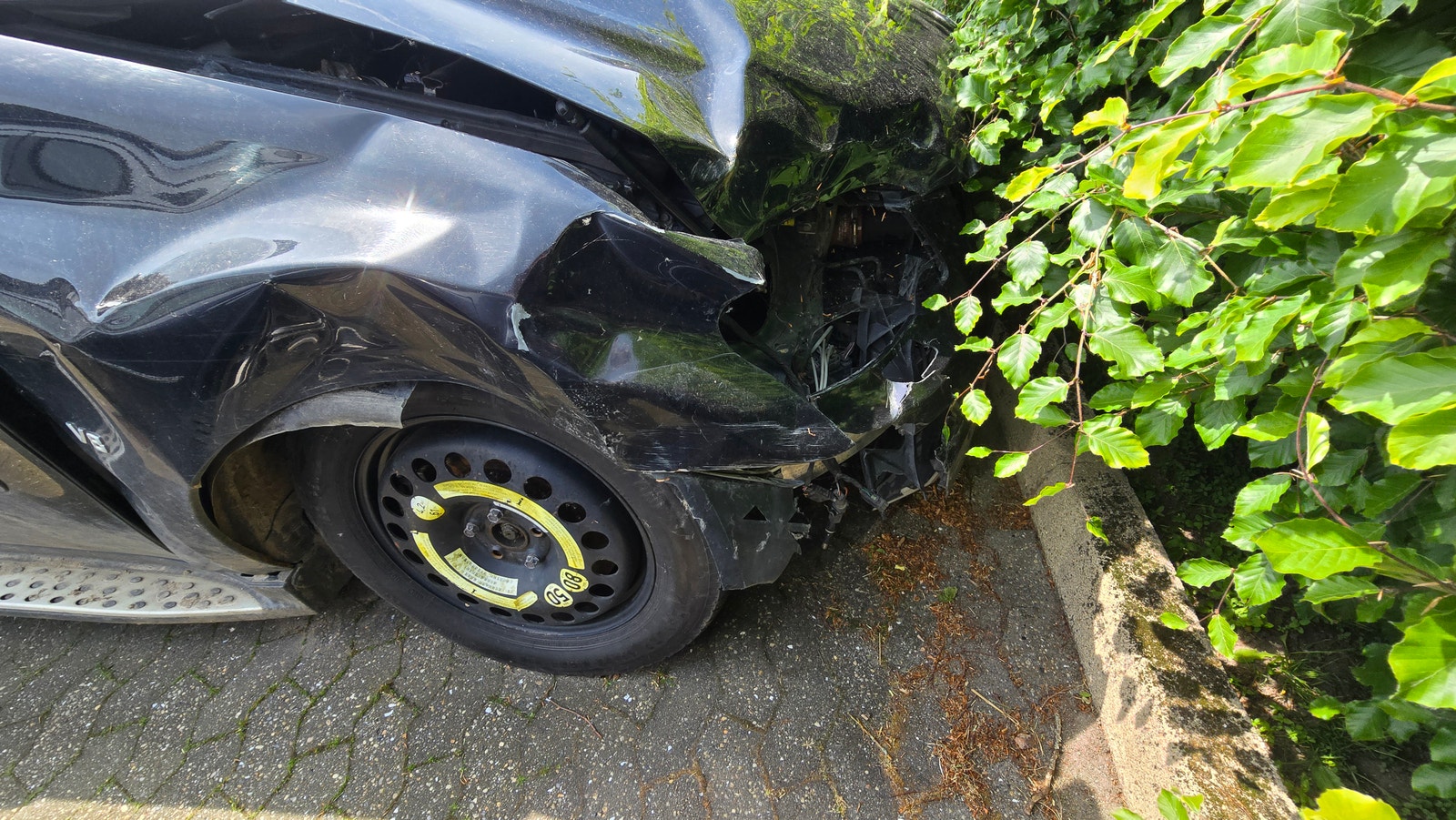 Mercedes ML420 til salg hos Nabilli