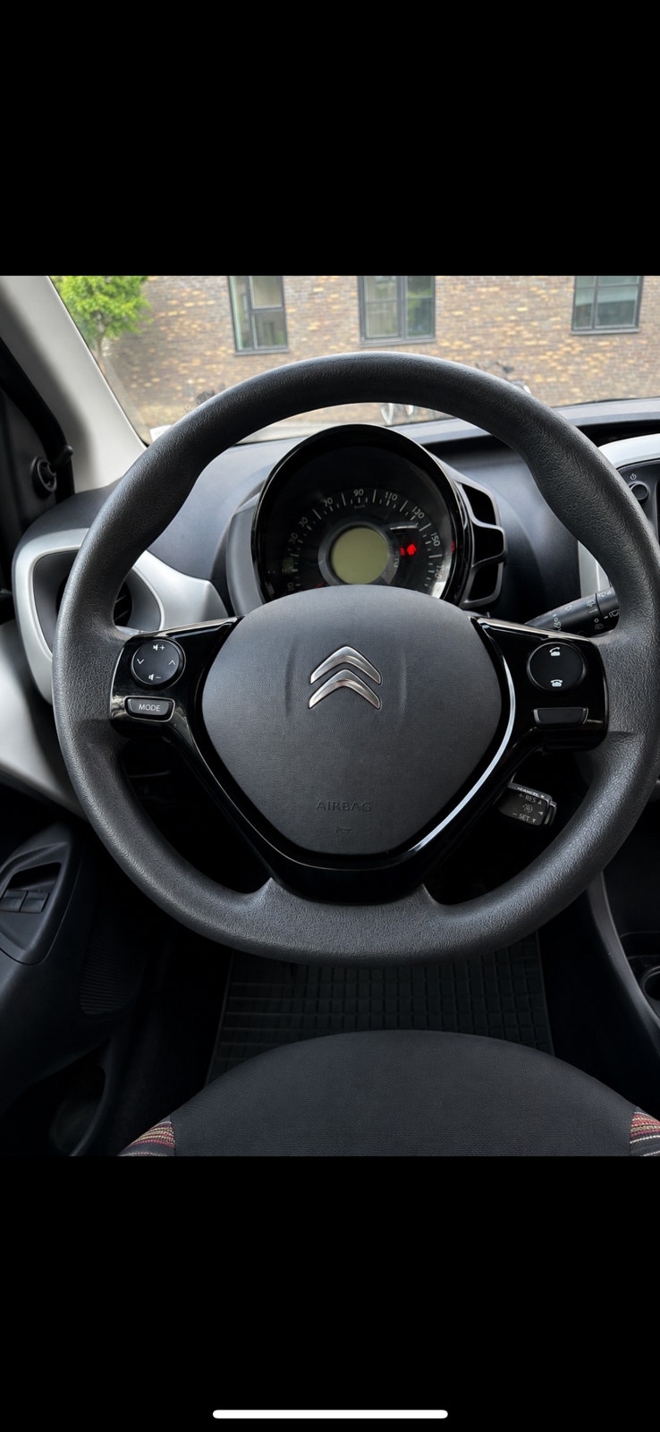 Citroen C1 – billede 7