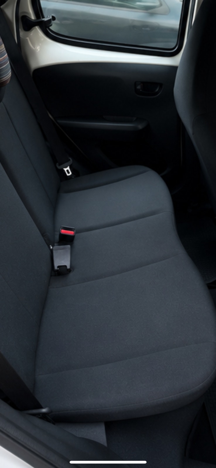 Citroen C1 – billede 8