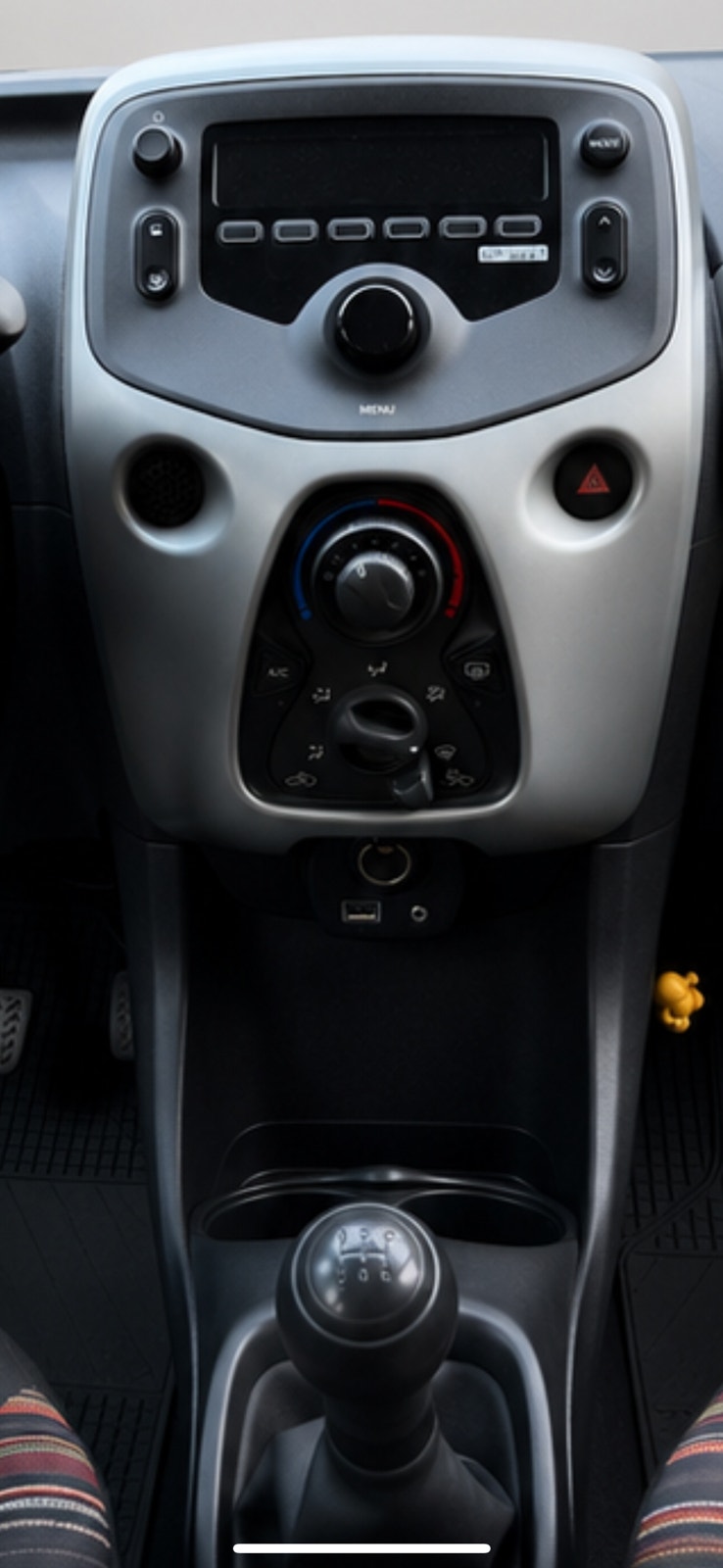 Citroen C1 – billede 5