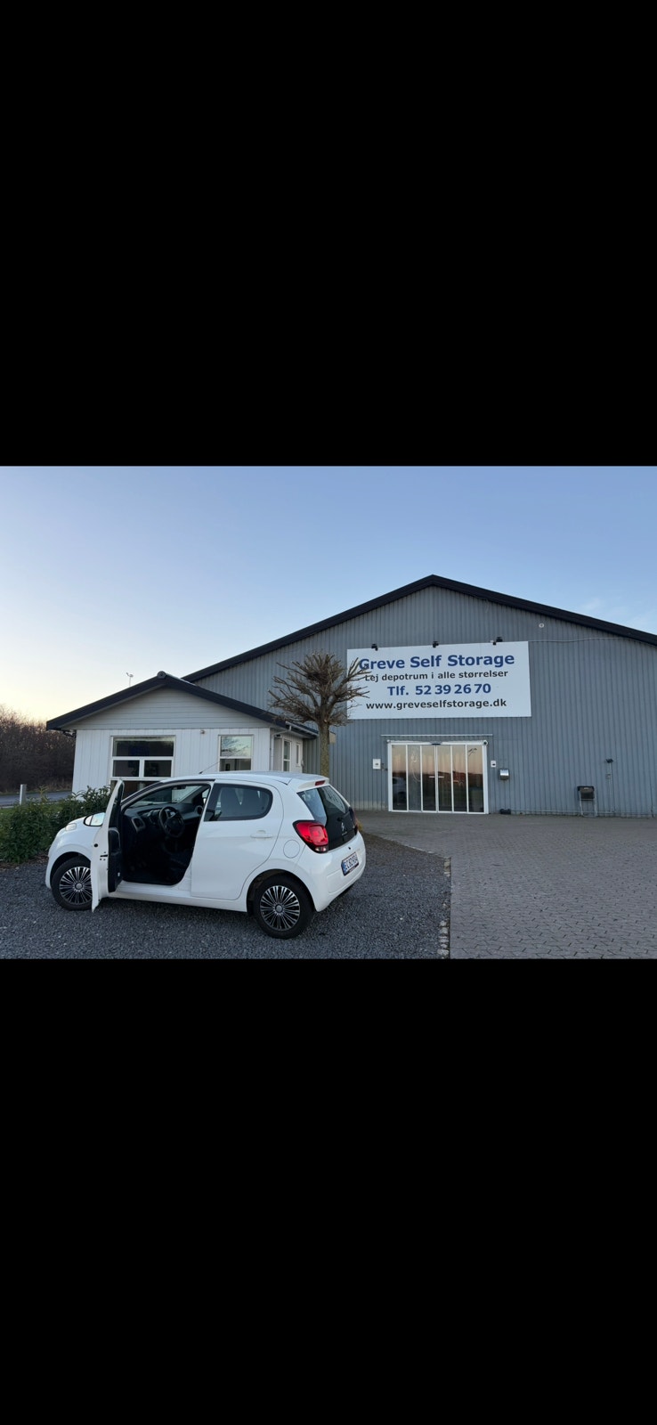 Citroen C1 – billede 6