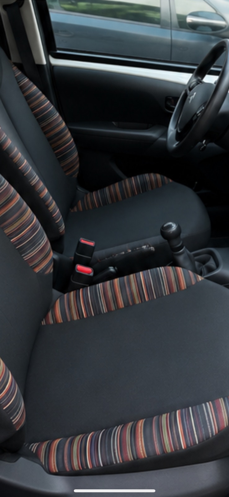 Citroen C1 – billede 4