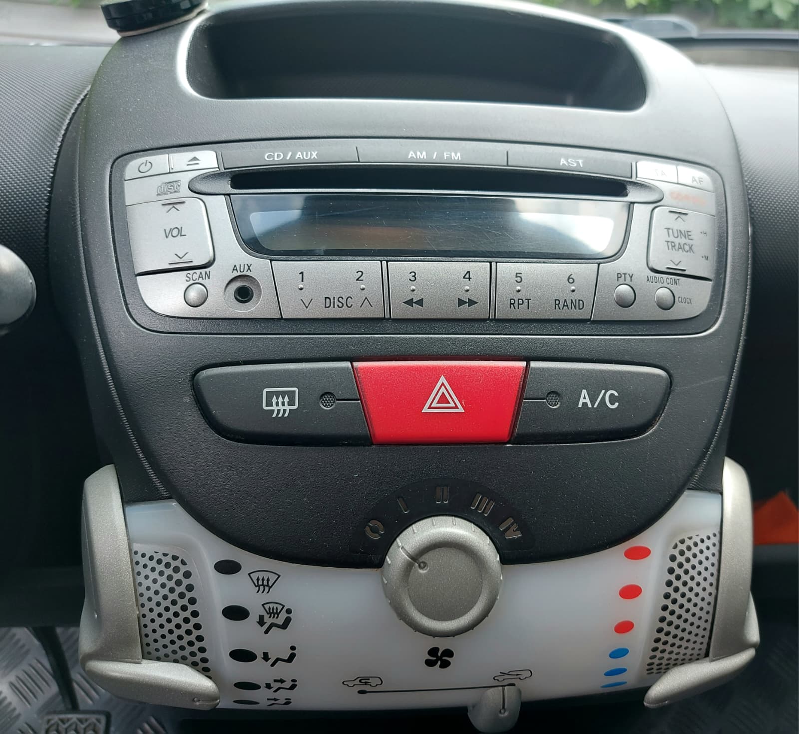 Citroen C1 – billede 13