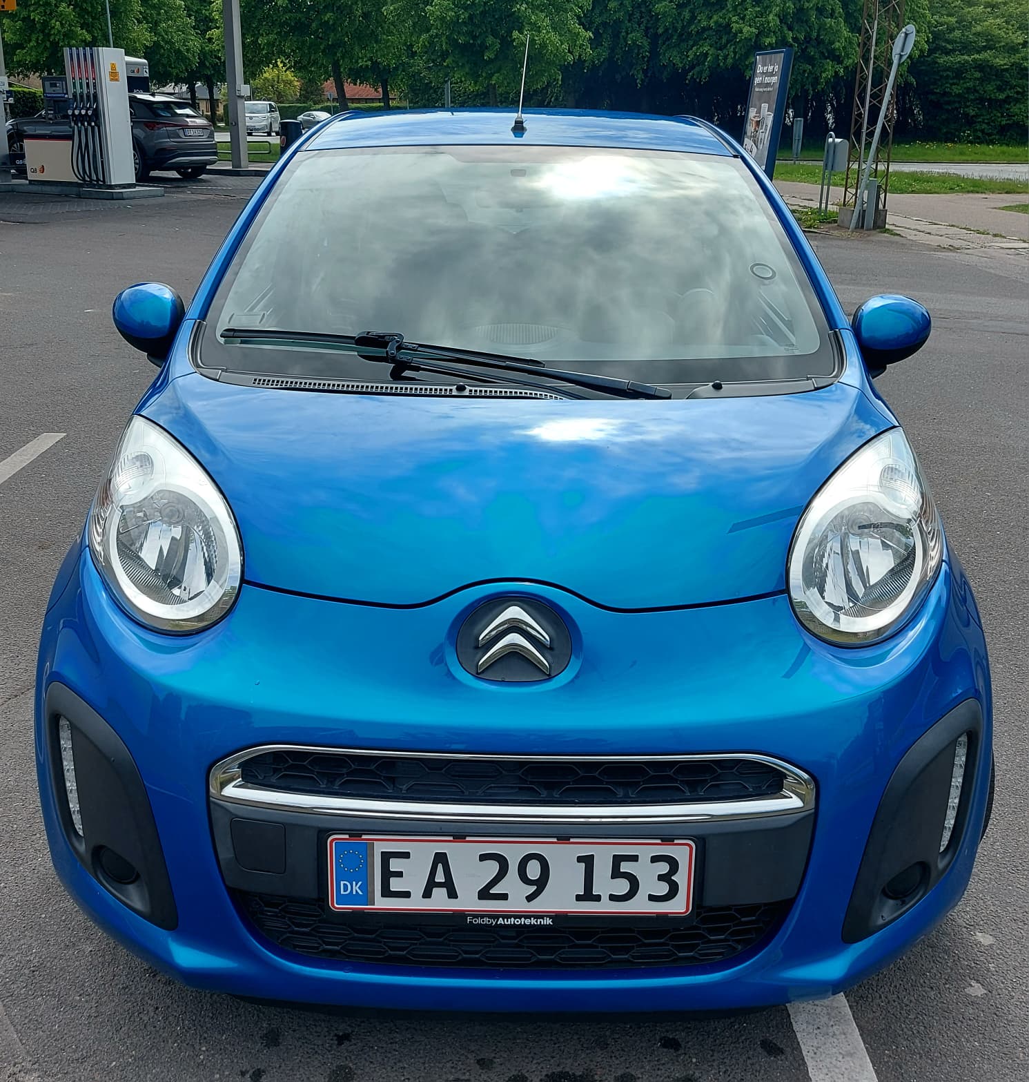 Citroen C1 – billede 11