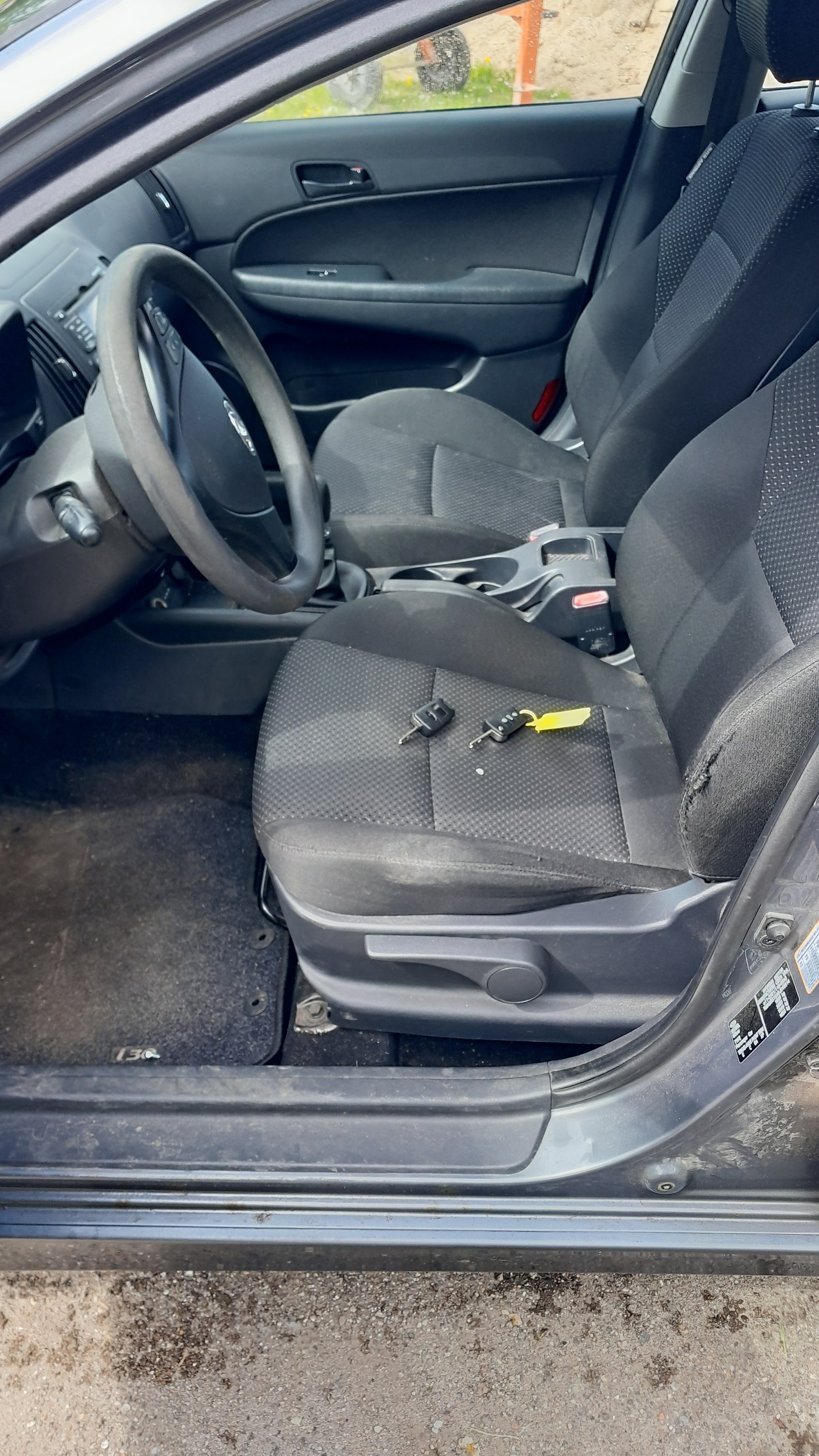 Hyundai i30 – billede 7