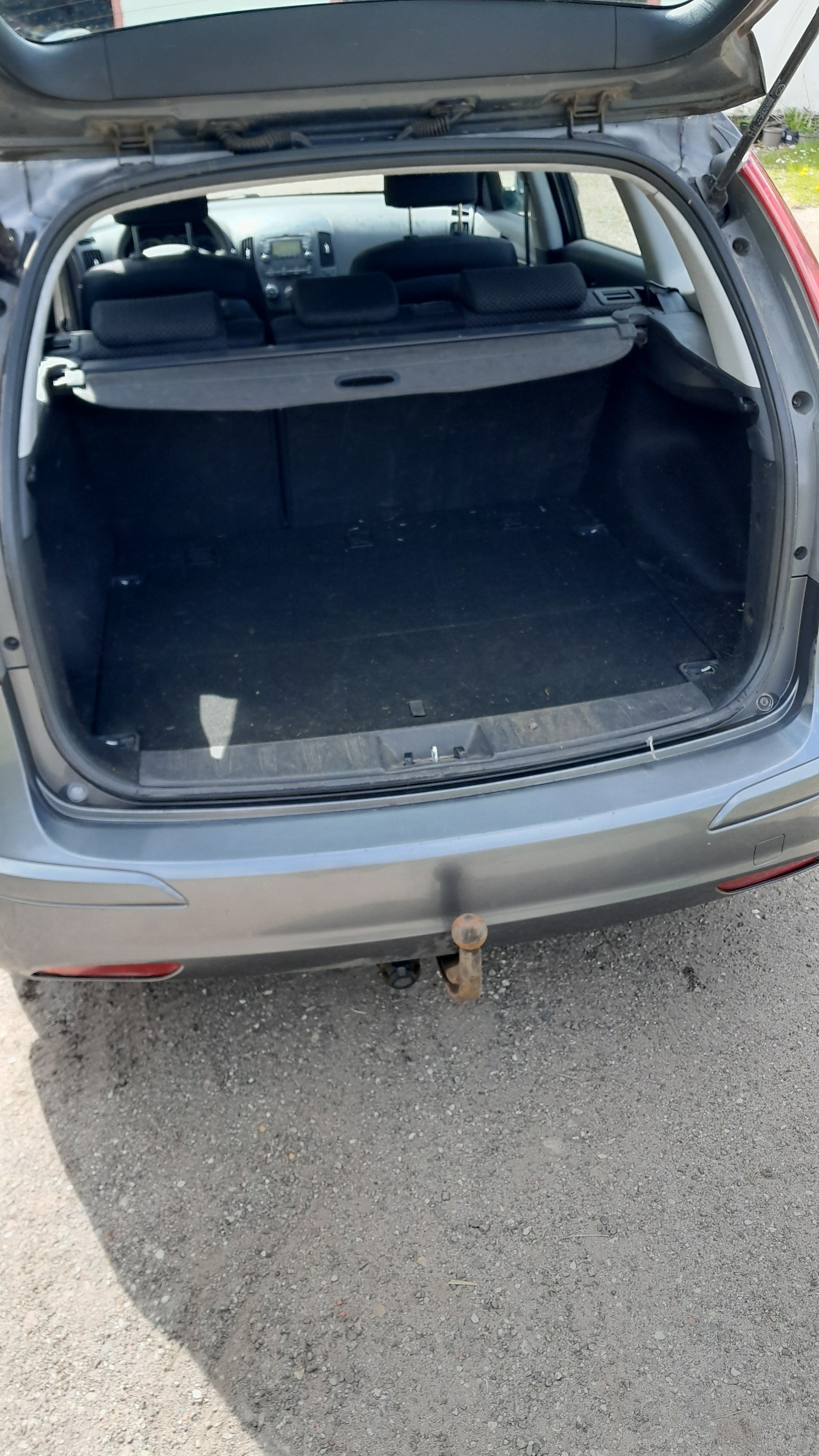 Hyundai i30 – billede 5
